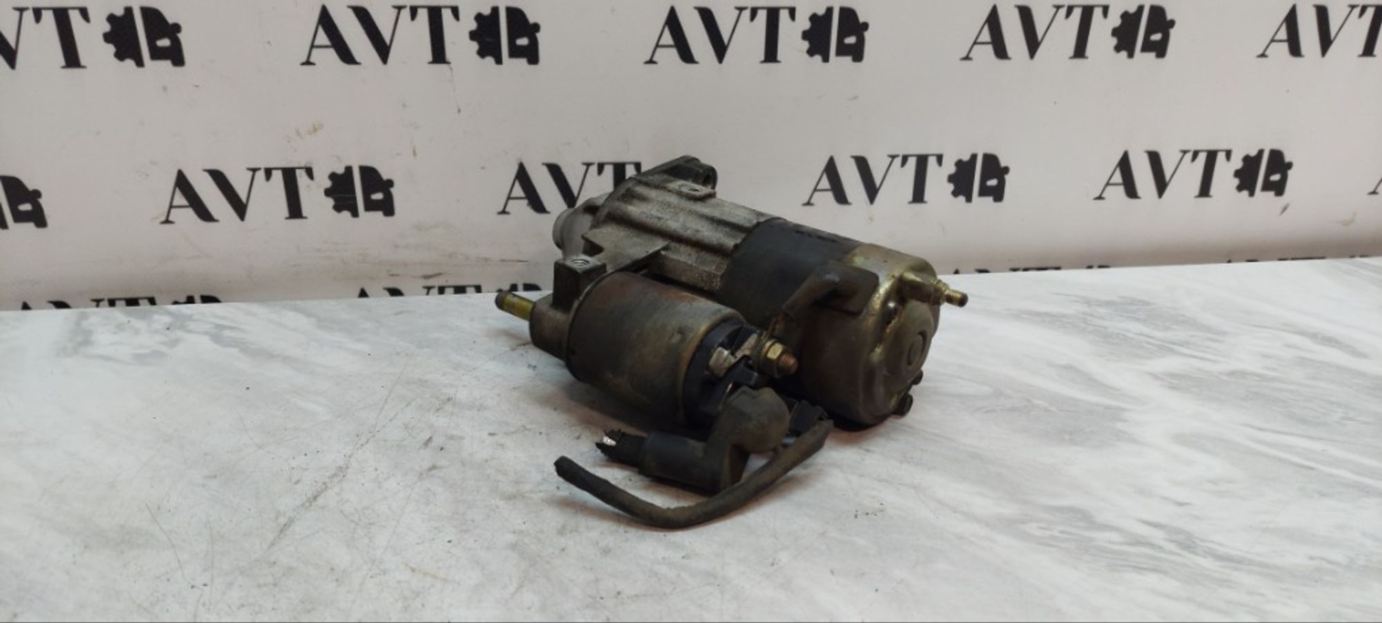 Стартер Hyundai Tucson G6BA, 1500 рублей, Ростов-на-Дону