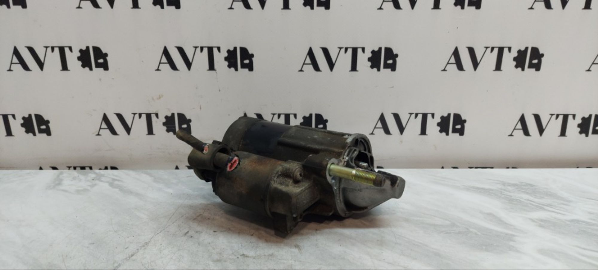 Стартер Hyundai Tucson G6BA, 1500 рублей, Ростов-на-Дону