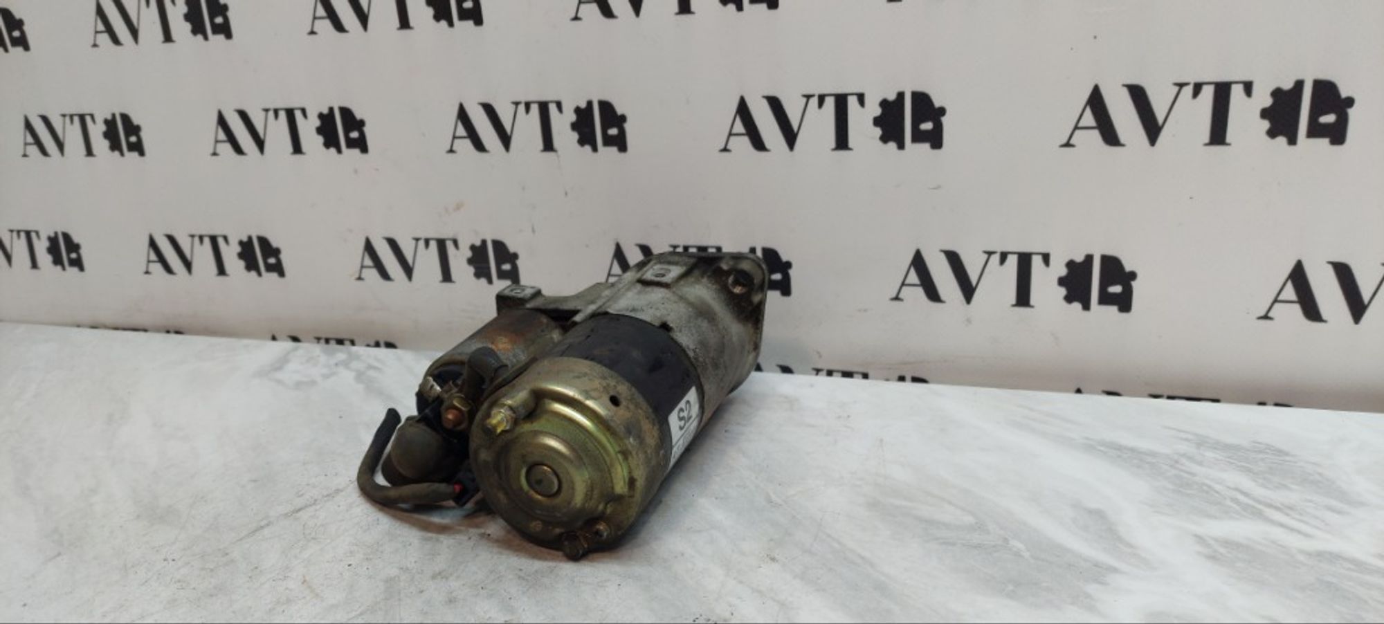 Стартер Hyundai Tucson G6BA, 1500 рублей, Ростов-на-Дону