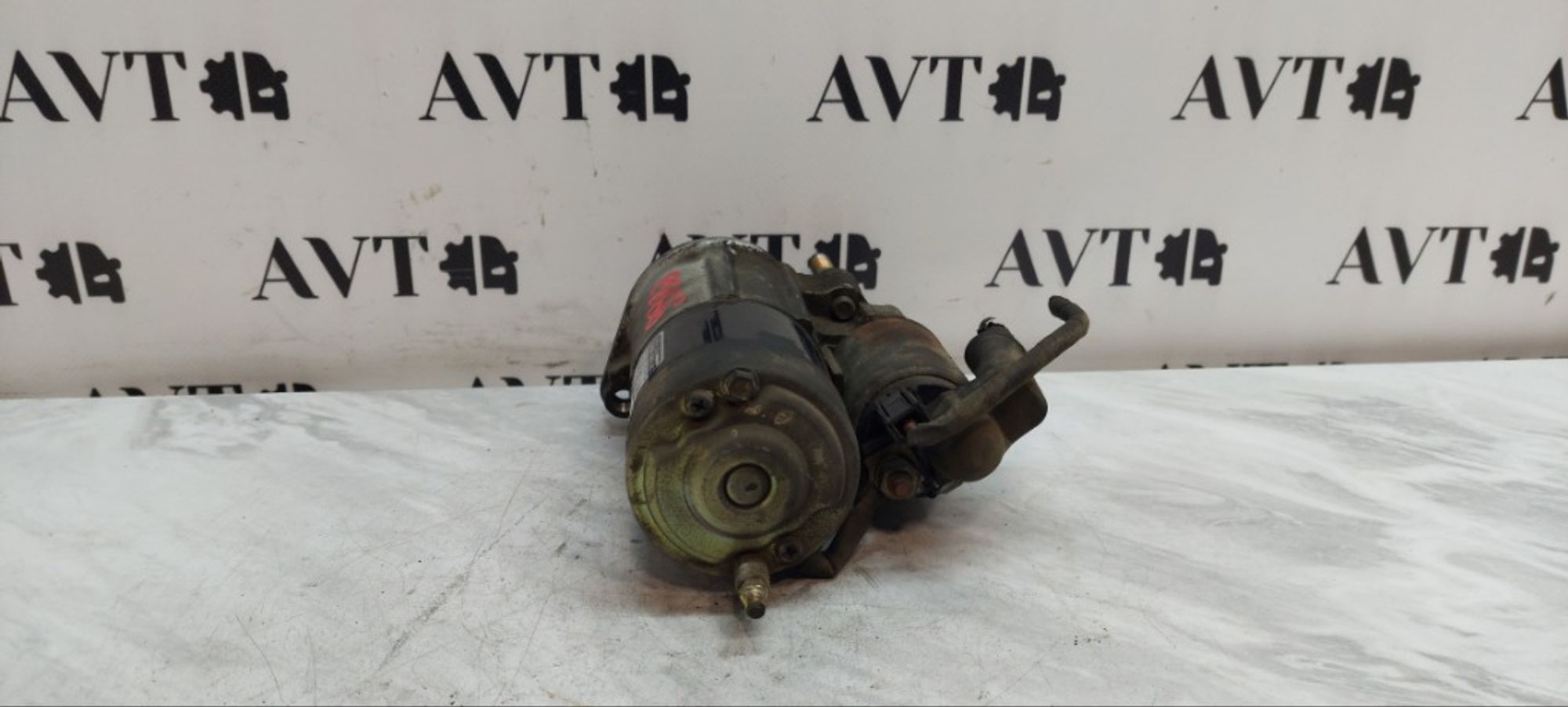 Стартер Hyundai Tucson G6BA, 1500 рублей, Ростов-на-Дону