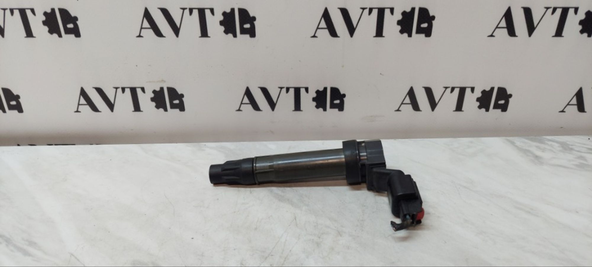 Катушка зажигания Chevrolet Aveo B12D1, 1000 рублей, Ростов-на-Дону