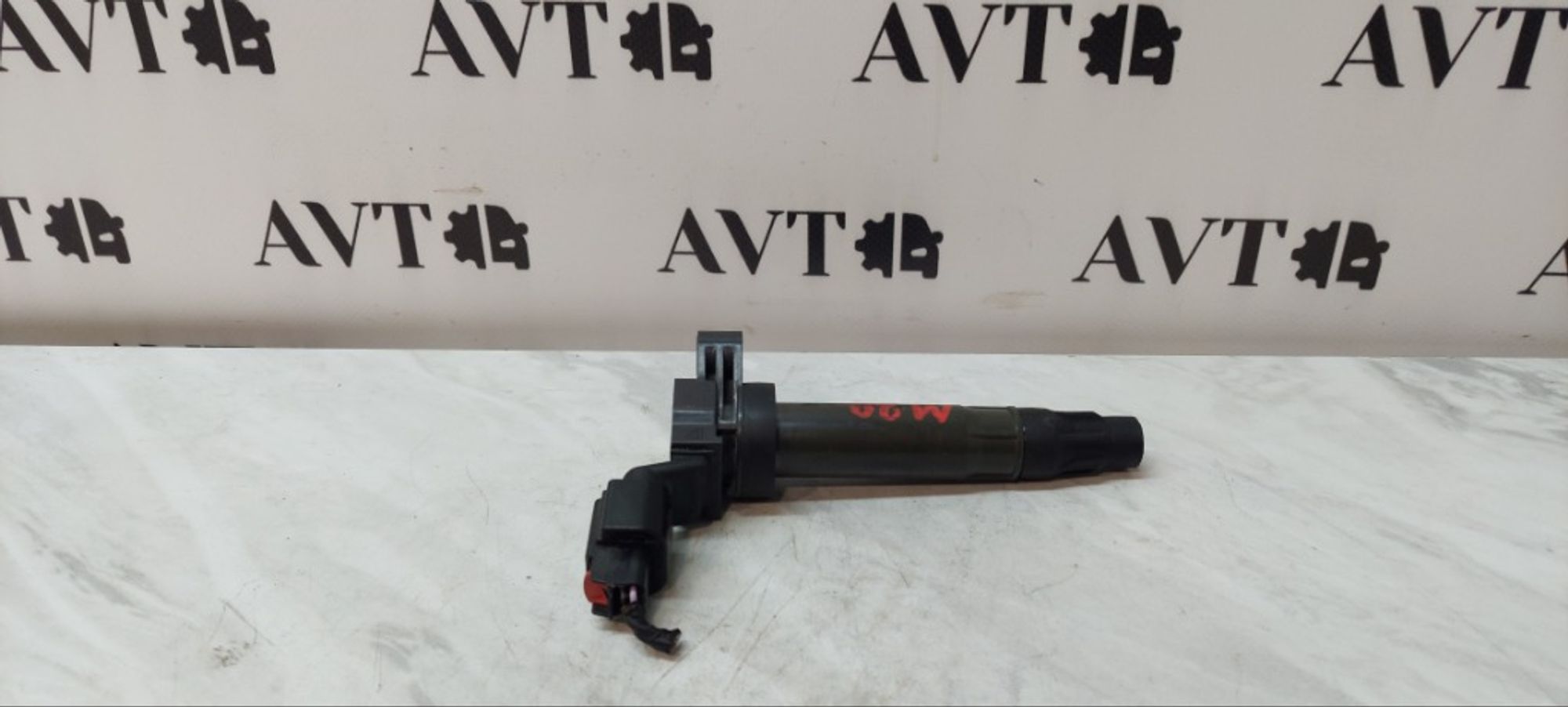 Катушка зажигания Chevrolet Aveo B12D1, 1000 рублей, Ростов-на-Дону