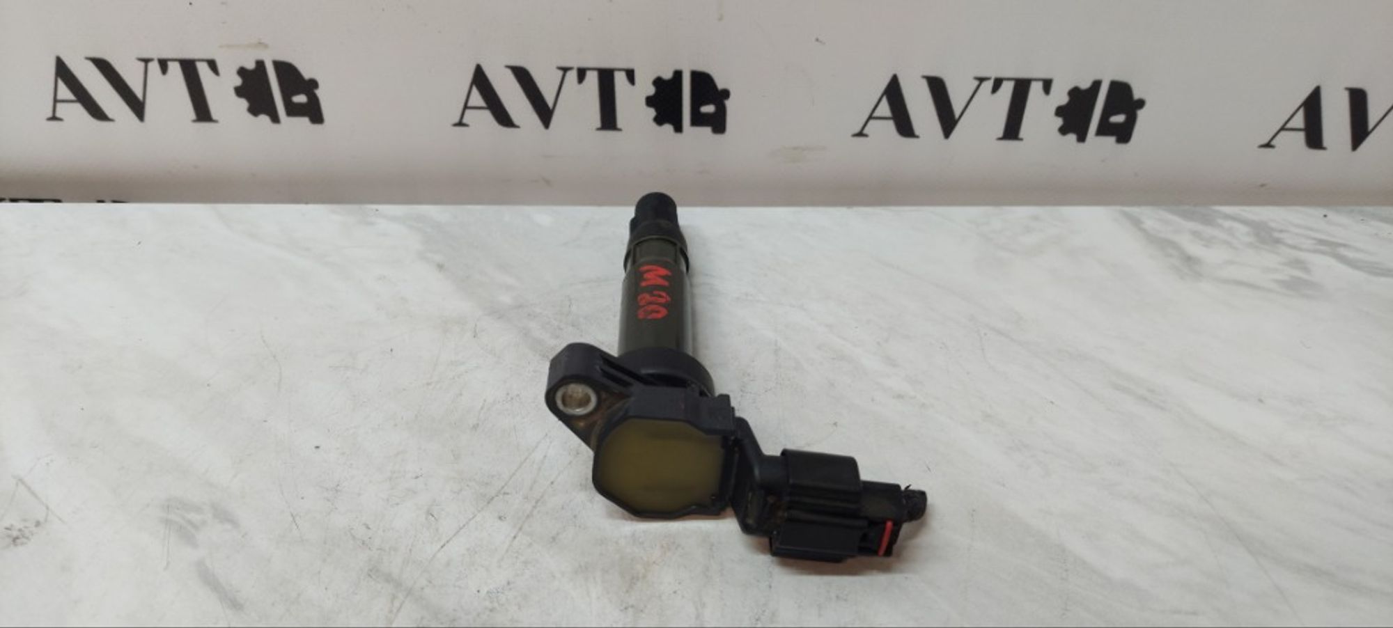 Катушка зажигания Chevrolet Aveo B12D1, 1000 рублей, Ростов-на-Дону