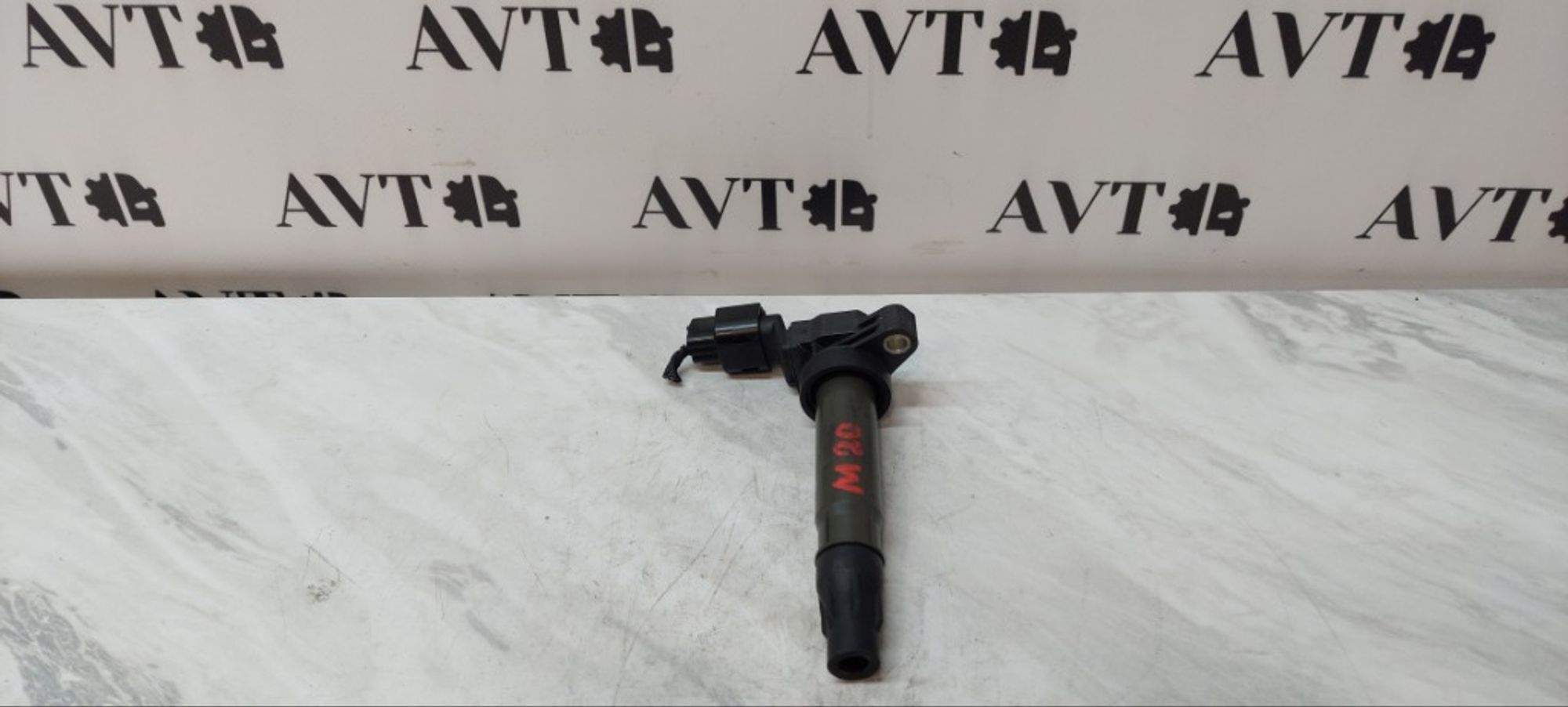 Катушка зажигания Chevrolet Aveo B12D1, 1000 рублей, Ростов-на-Дону