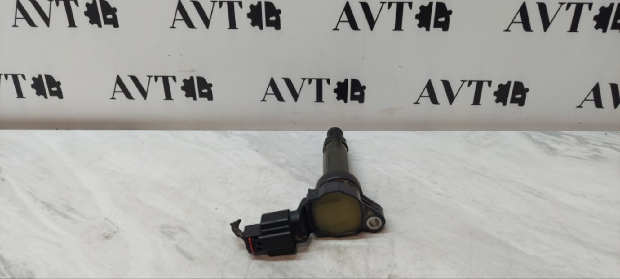 Катушка зажигания Chevrolet Aveo B12D1, 1000 рублей, Ростов-на-Дону