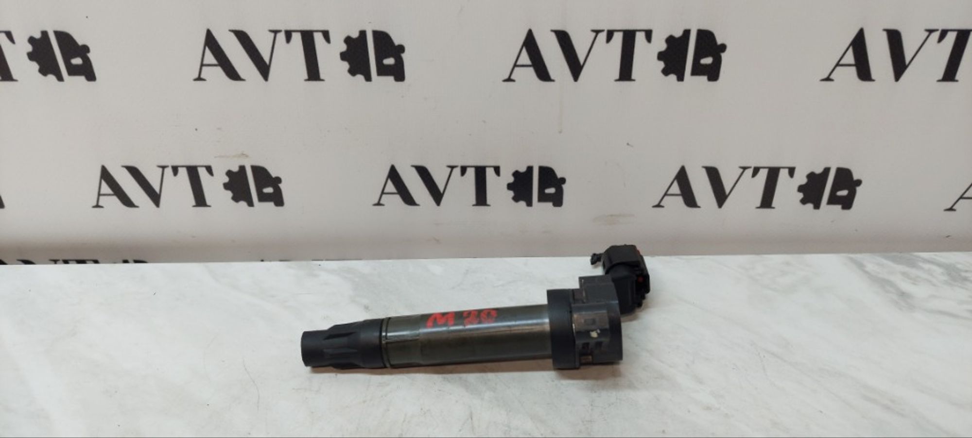 Катушка зажигания Chevrolet Aveo B12D1, 1000 рублей, Ростов-на-Дону