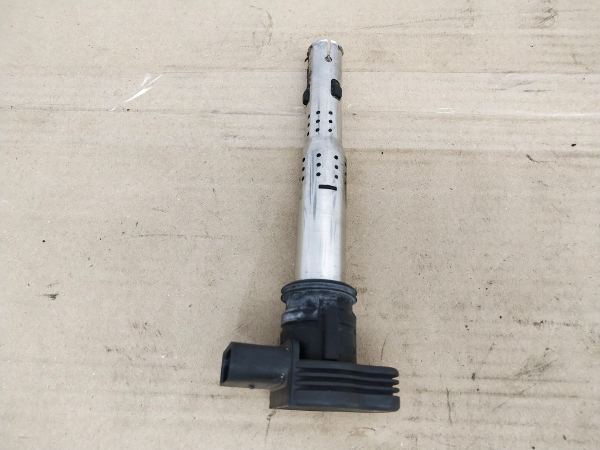 Катушка зажигания Audi A3 8P CDA, 1000 рублей, Ростов-на-Дону