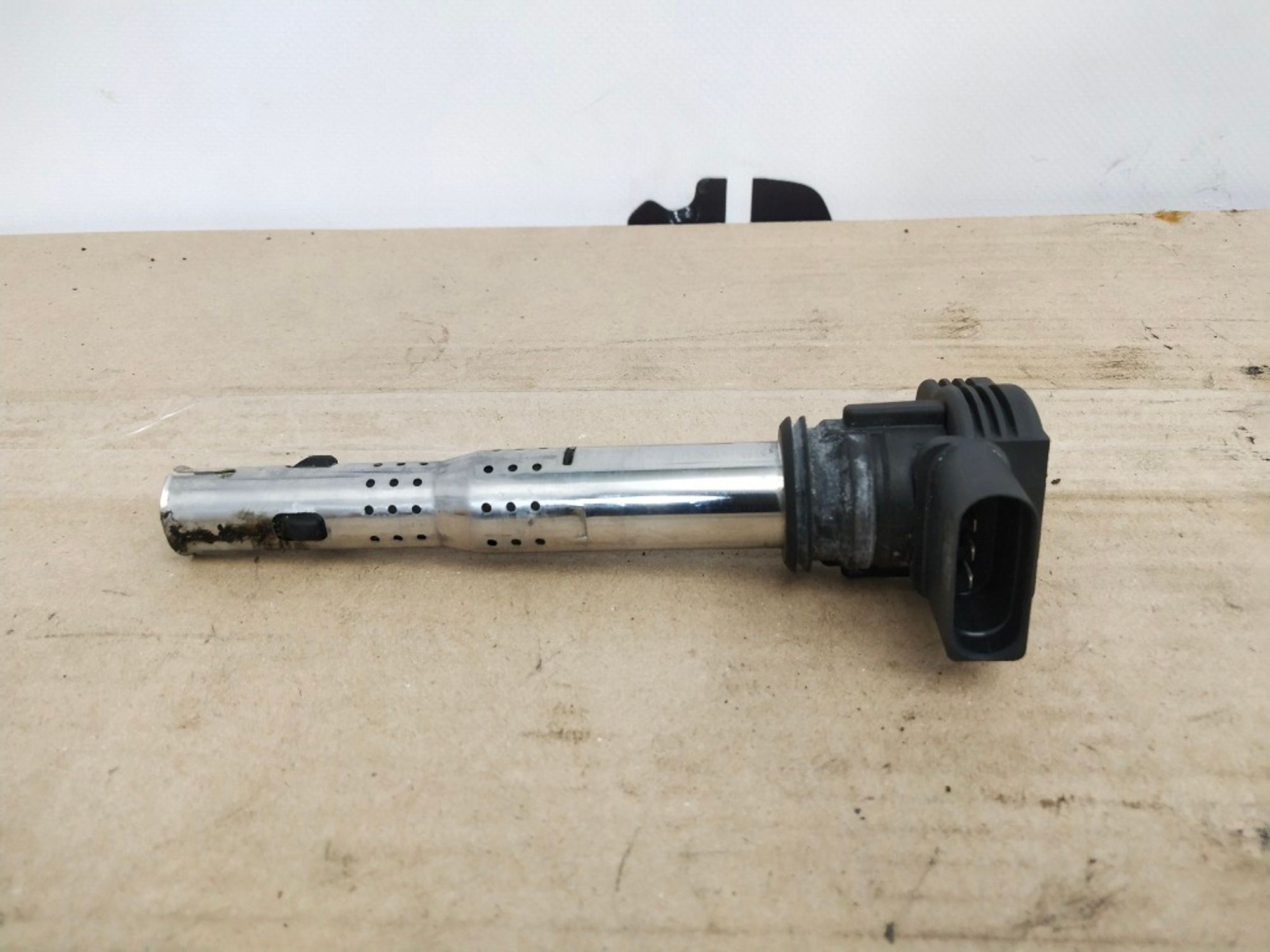 Катушка зажигания Audi A3 8P CDA, 1000 рублей, Ростов-на-Дону