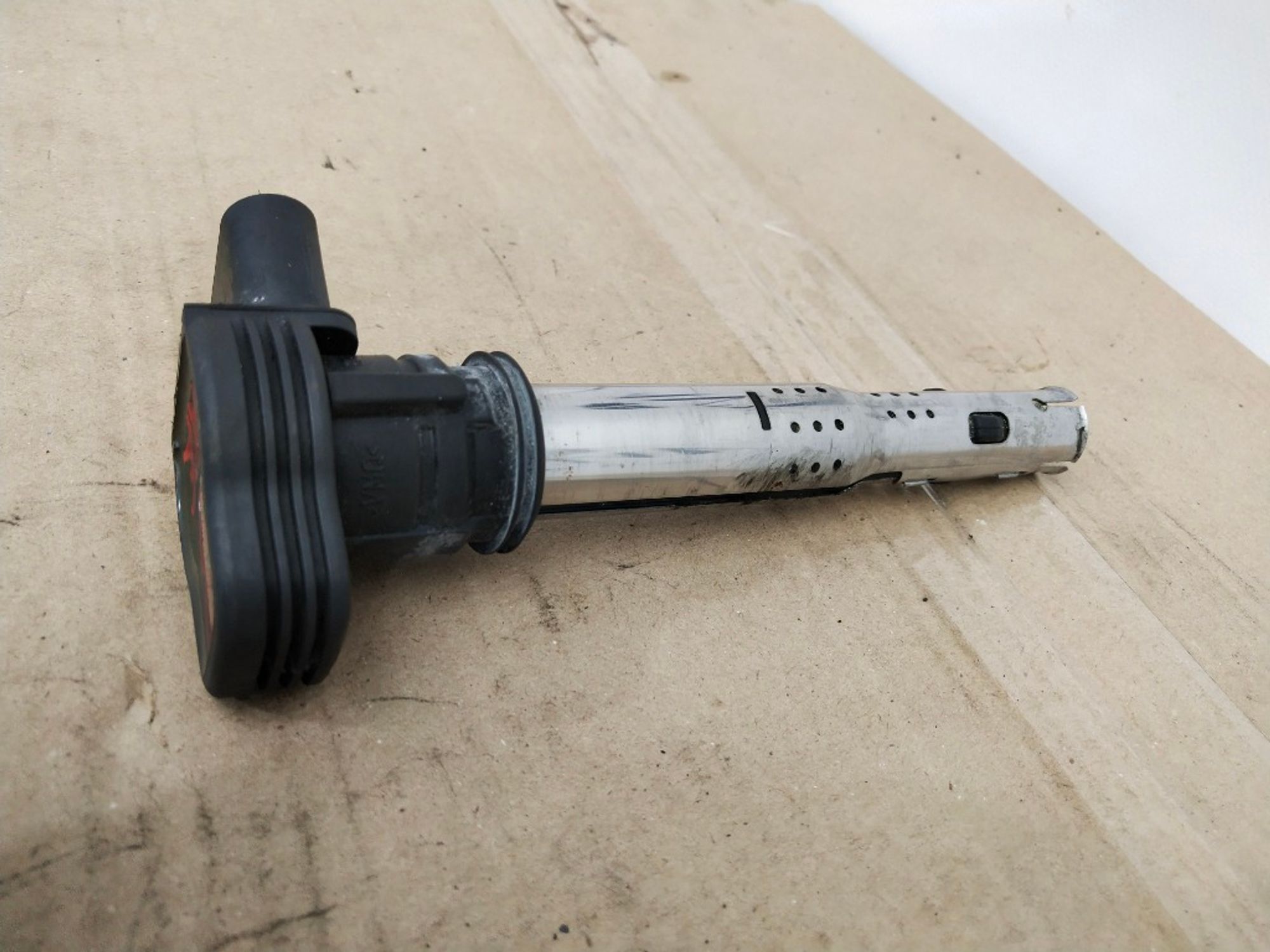 Катушка зажигания Audi A3 8P CDA, 1000 рублей, Ростов-на-Дону