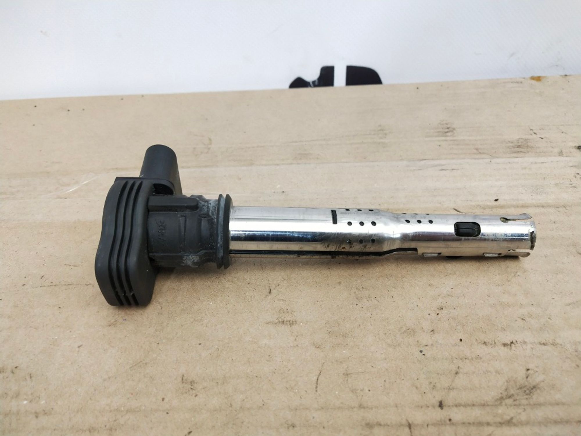 Катушка зажигания Audi A3 8P CDA, 1000 рублей, Ростов-на-Дону