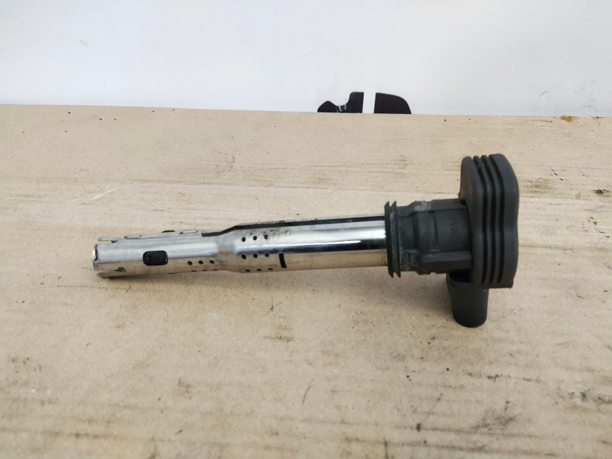 Катушка зажигания Audi A3 8P CDA, 1000 рублей, Ростов-на-Дону