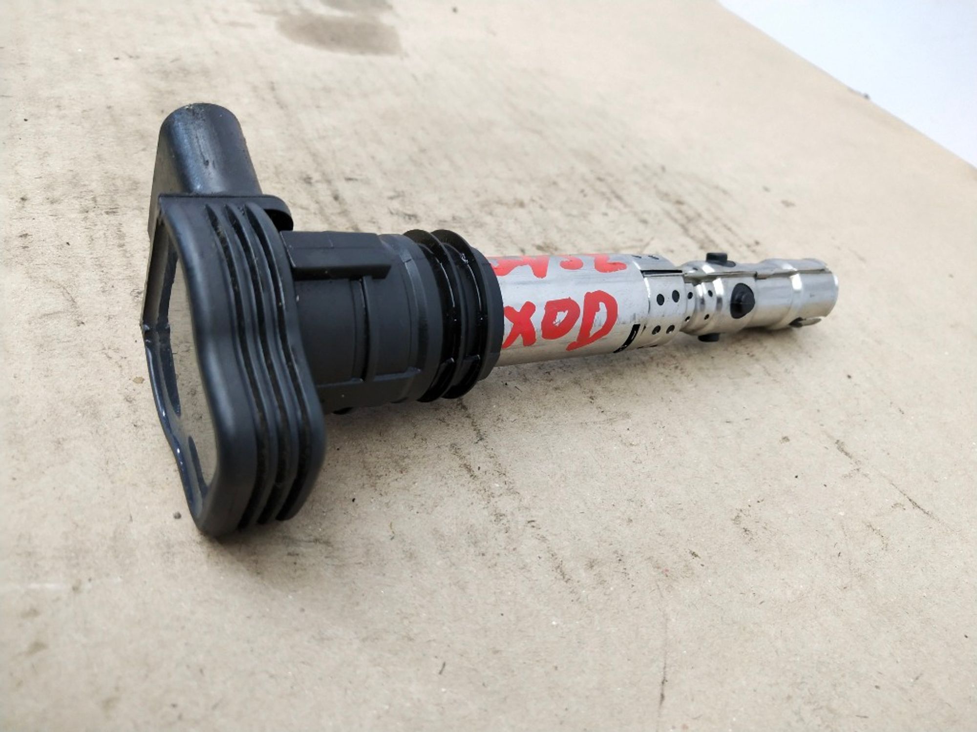 Катушка зажигания Volkswagen Passat B5 ALT, 1000 рублей, Ростов-на-Дону