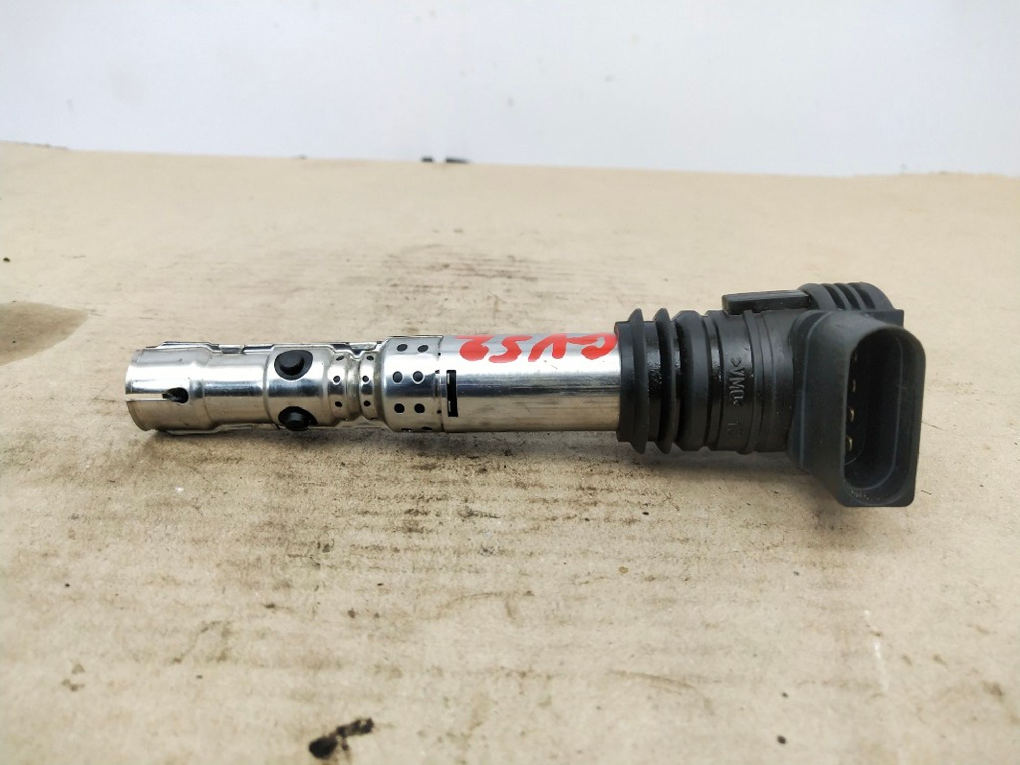 Катушка зажигания Volkswagen Passat B5 ALT, 1000 рублей, Ростов-на-Дону