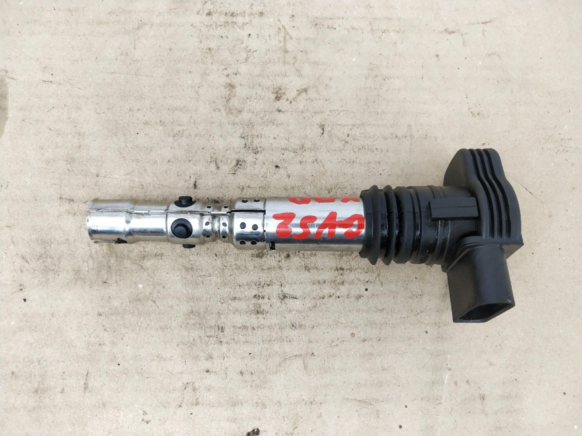 Катушка зажигания Volkswagen Passat B5 ALT, 1000 рублей, Ростов-на-Дону