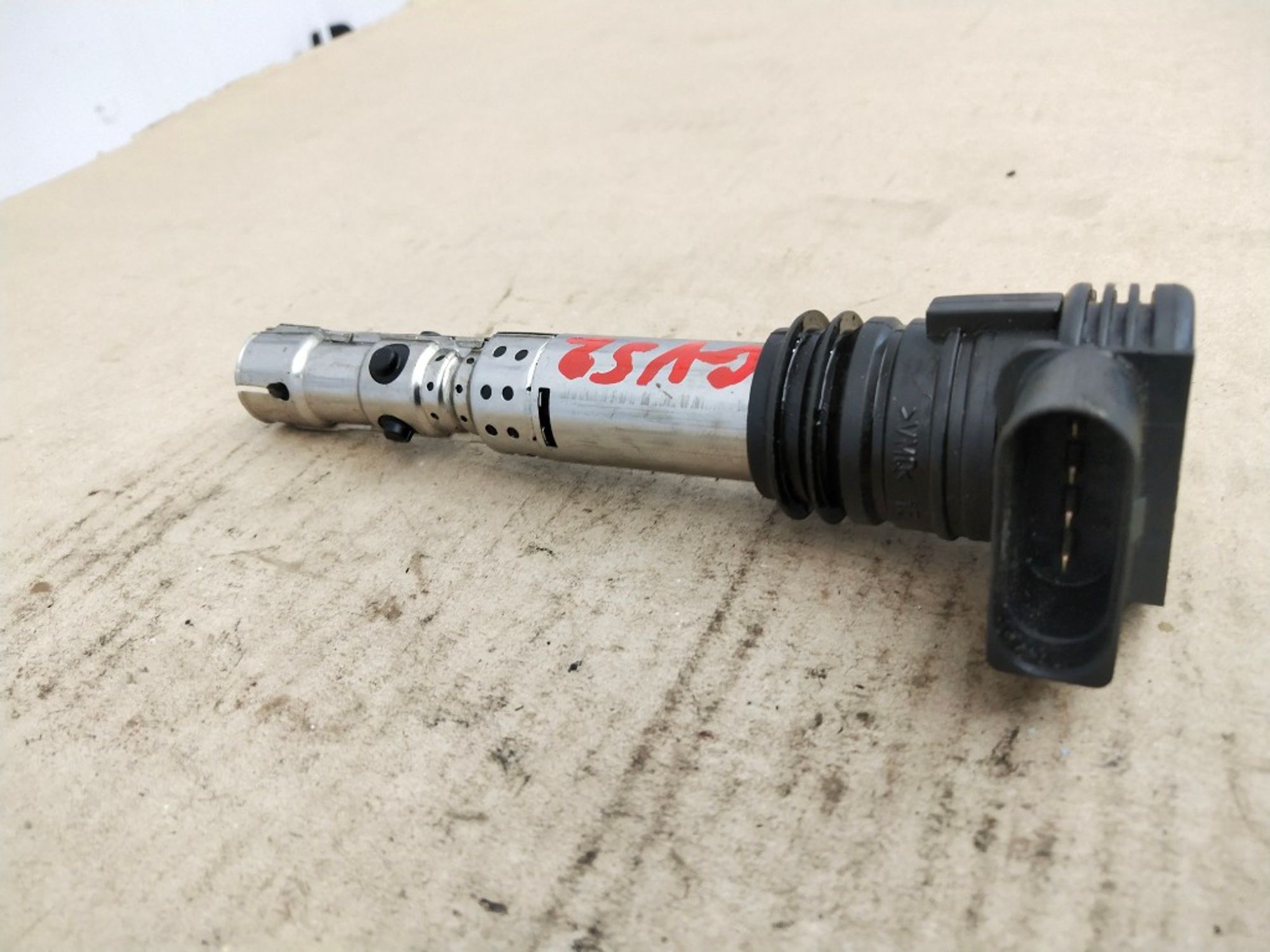 Катушка зажигания Volkswagen Passat B5 ALT, 1000 рублей, Ростов-на-Дону