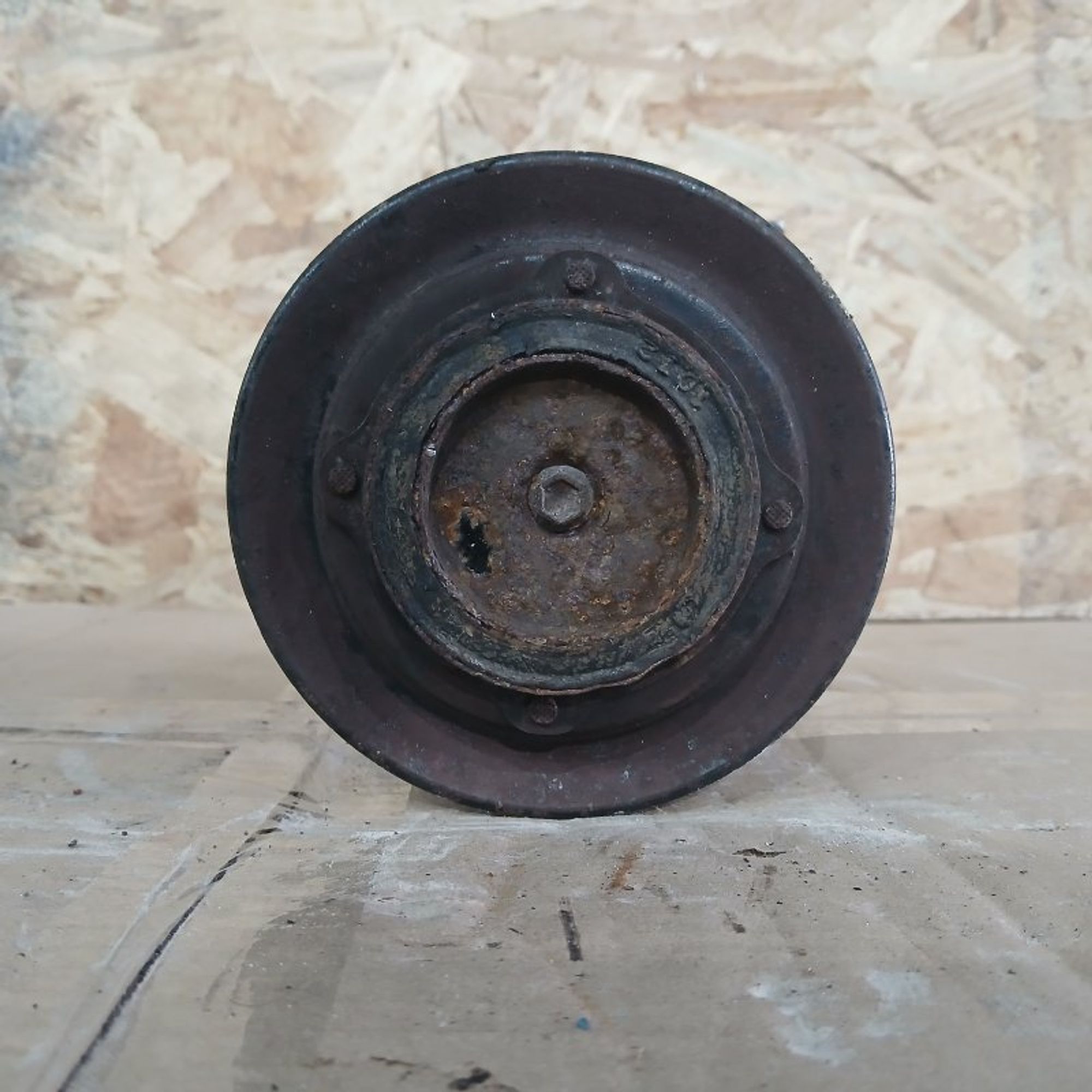 Компрессор кондиционера Toyota Celica 2ZZ-GE, 6000 рублей, Ростов-на-Дону