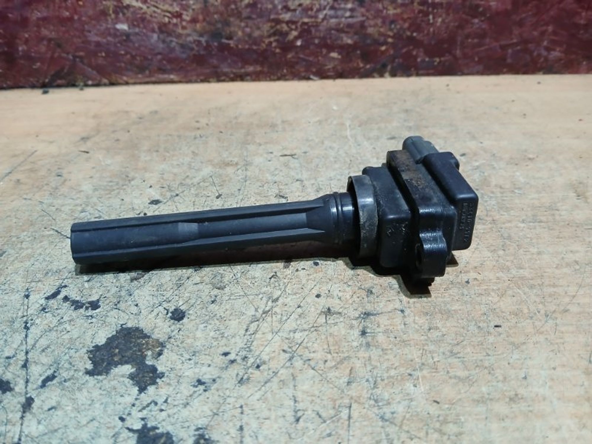 Катушка зажигания Suzuki Grand Vitara H27A, 2000 рублей, Ростов-на-Дону