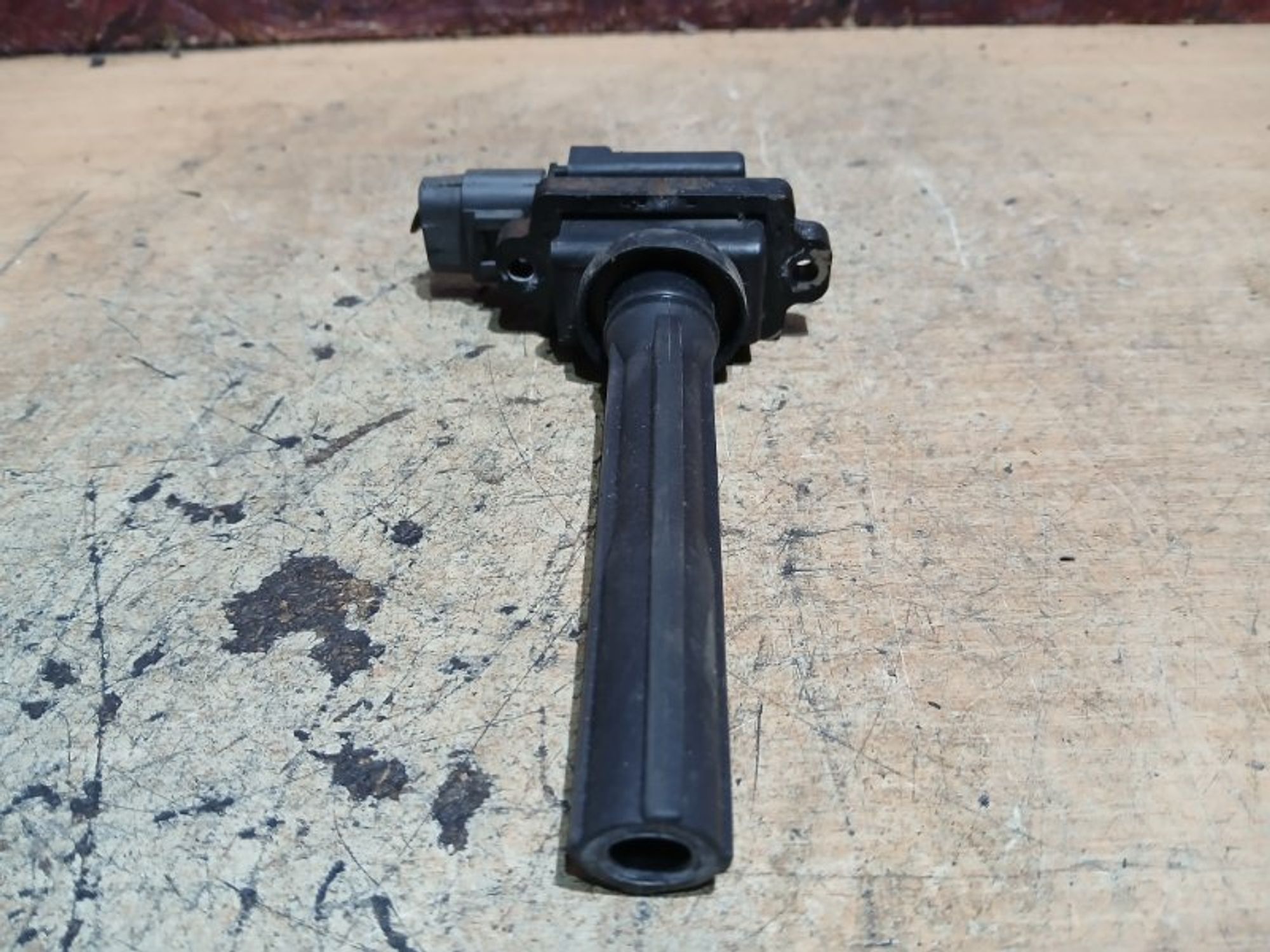 Катушка зажигания Suzuki Grand Vitara H27A, 2000 рублей, Ростов-на-Дону