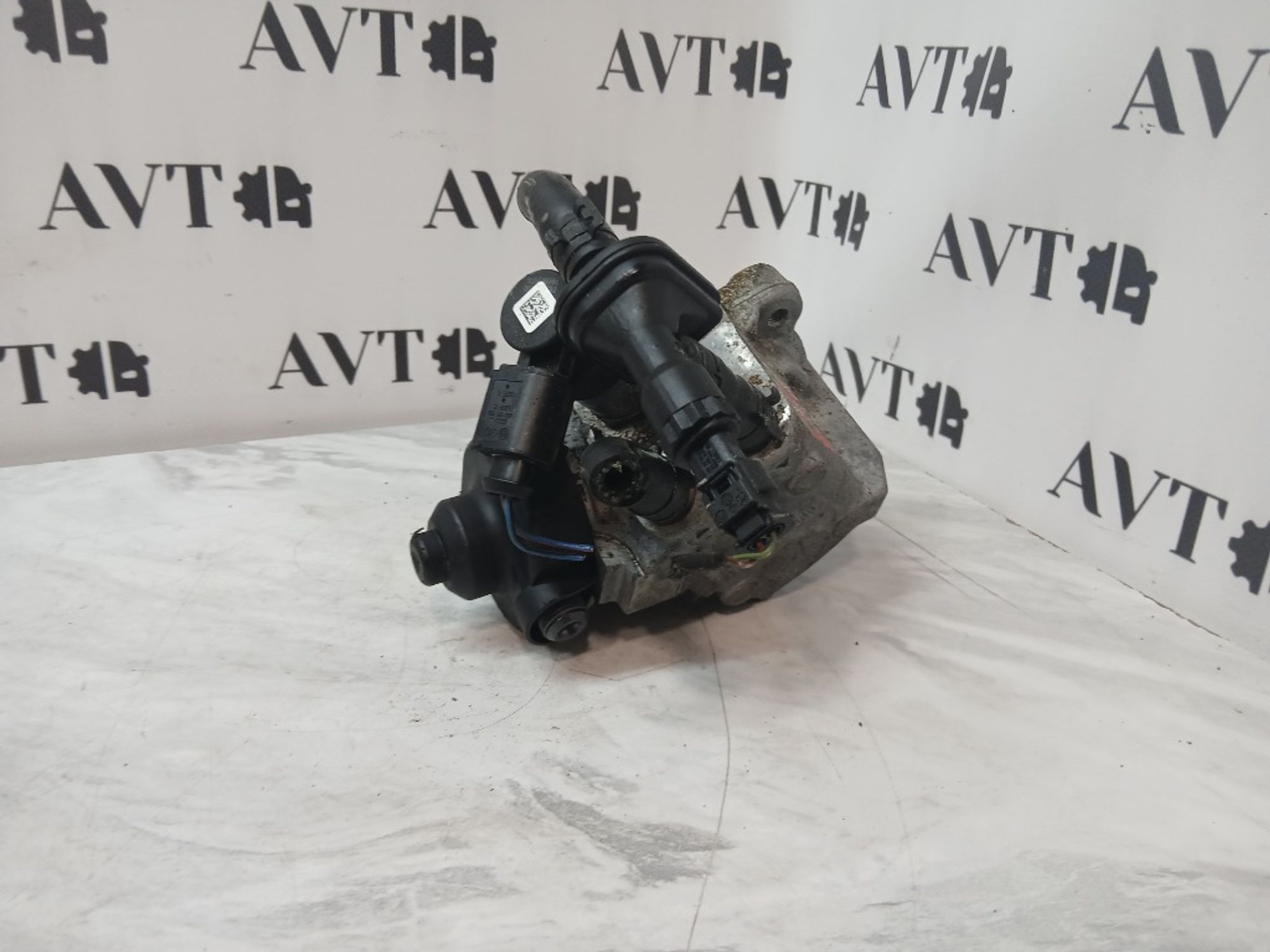 ТНВД Volkswagen Passat CBAB, 35000 рублей, Ростов-на-Дону