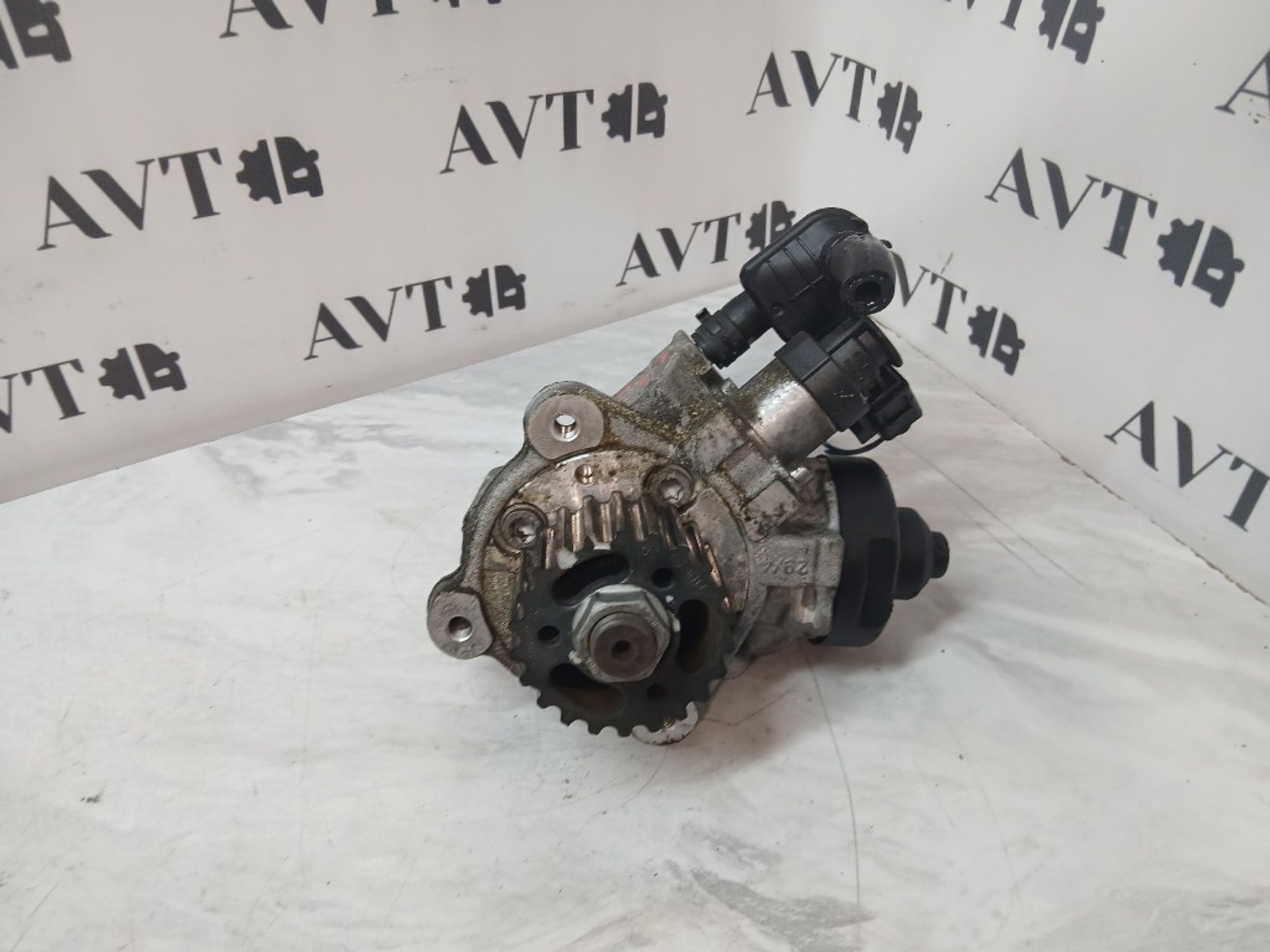 ТНВД Volkswagen Passat CBAB, 35000 рублей, Ростов-на-Дону