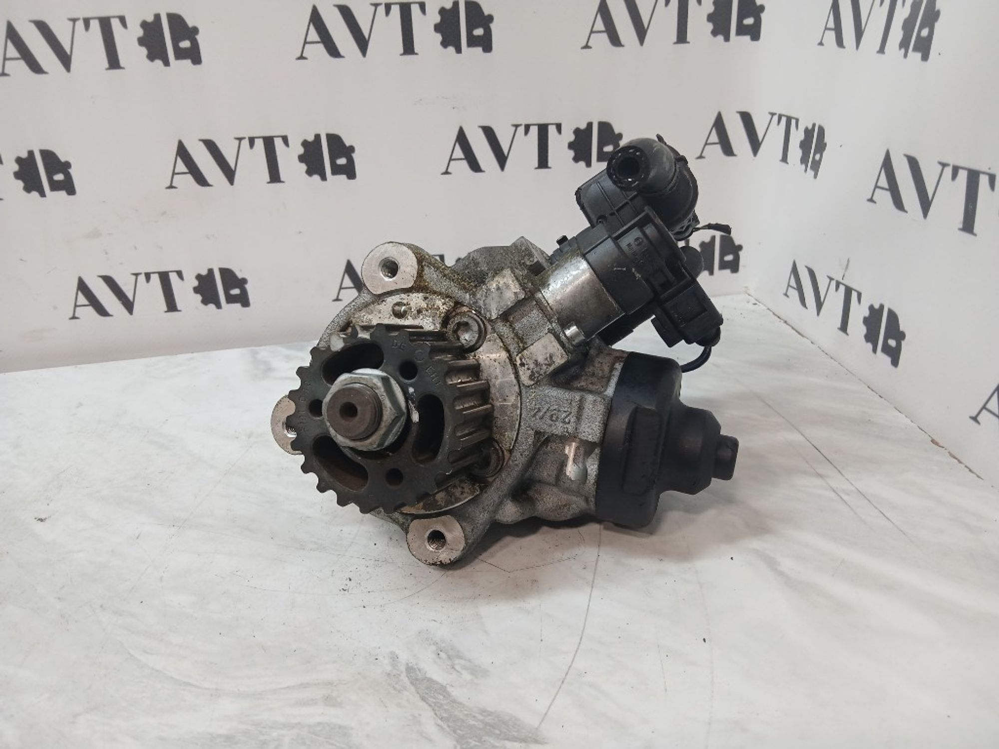 ТНВД Volkswagen Passat CBAB, 35000 рублей, Ростов-на-Дону