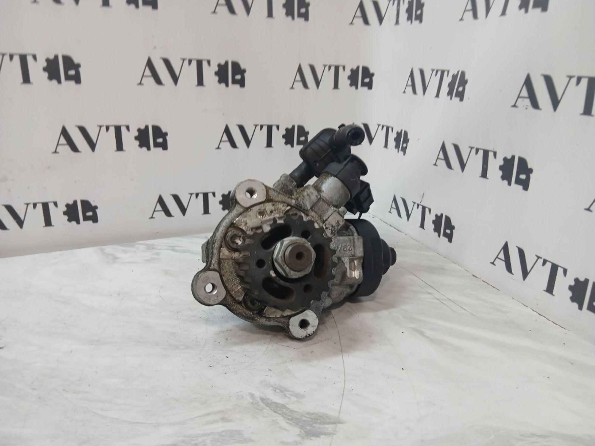 ТНВД Volkswagen Passat CBAB, 35000 рублей, Ростов-на-Дону