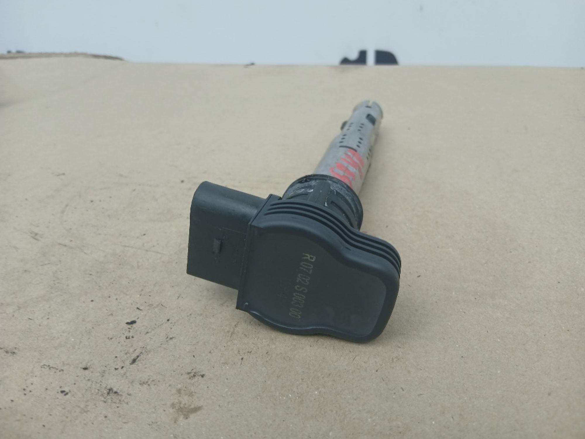 Катушка зажигания Audi A4 B8 CDH, 1000 рублей, Ростов-на-Дону