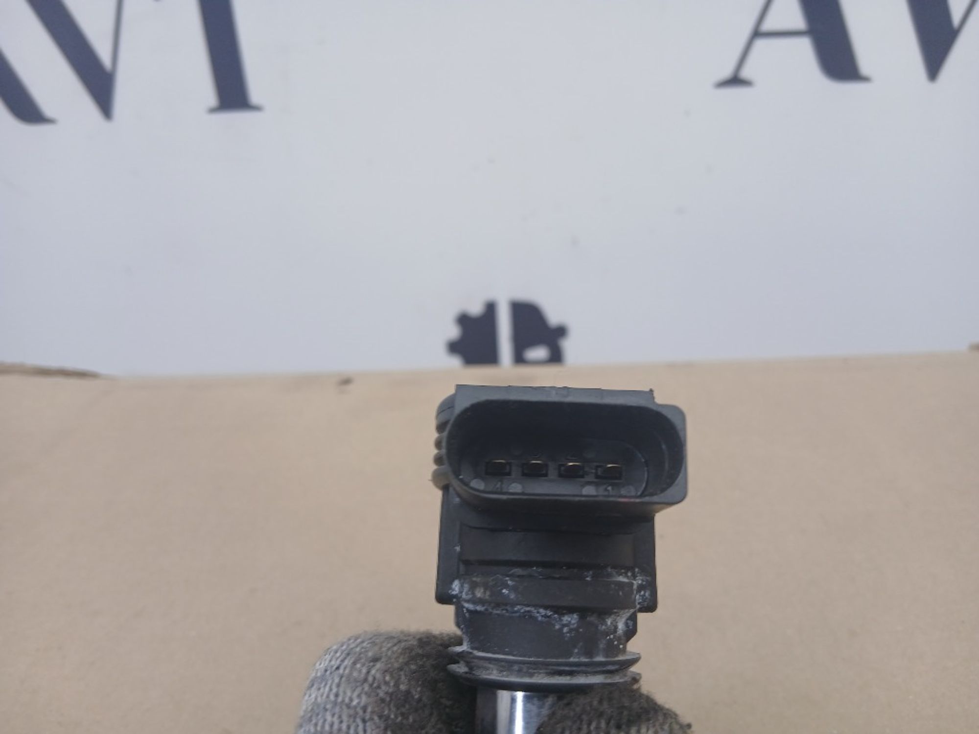 Катушка зажигания Audi A4 B8 CDH, 1000 рублей, Ростов-на-Дону