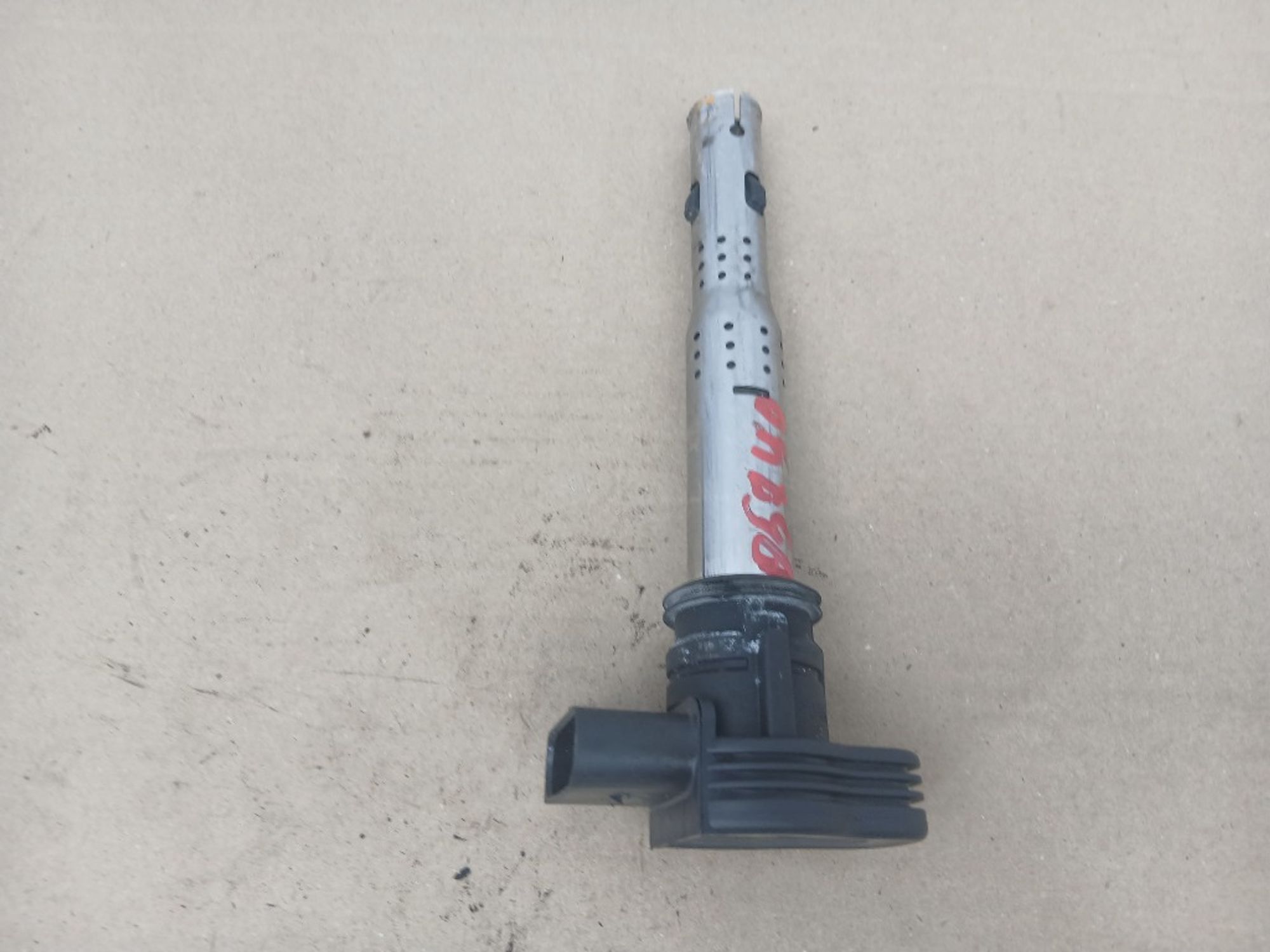 Катушка зажигания Audi A4 B8 CDH, 1000 рублей, Ростов-на-Дону