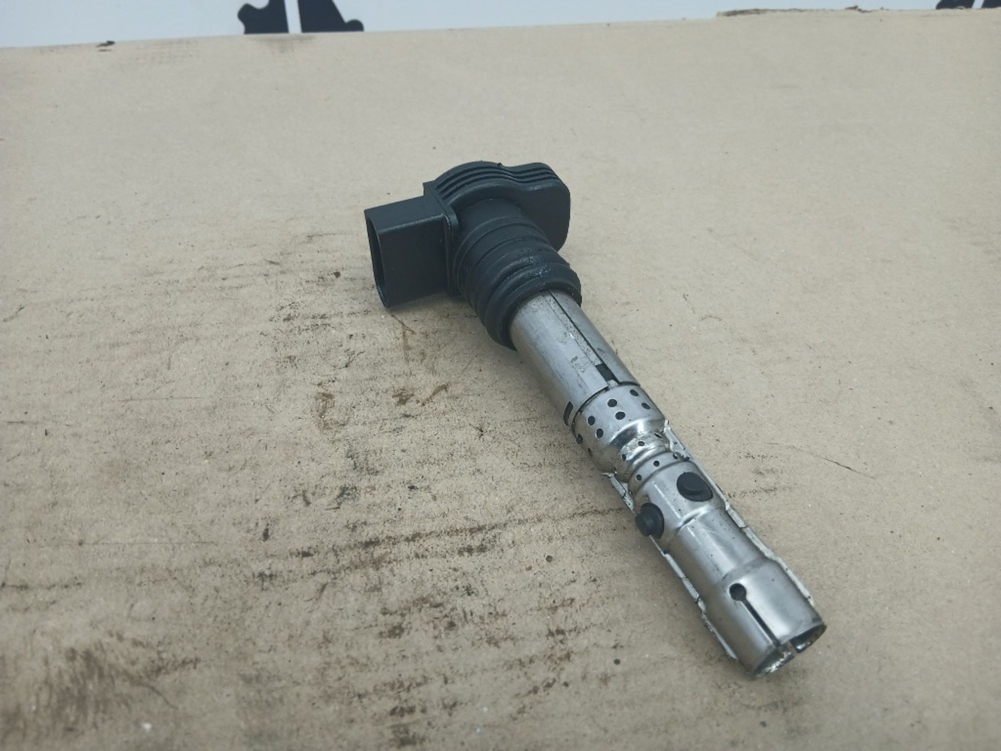 Катушка зажигания Audi A4 ALT, 1000 рублей, Ростов-на-Дону