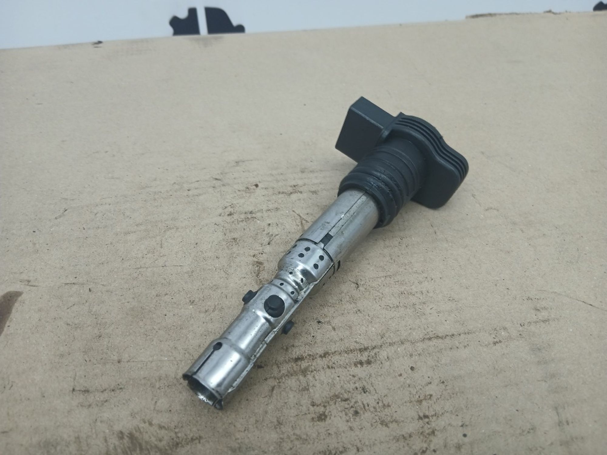 Катушка зажигания Audi A4 ALT, 1000 рублей, Ростов-на-Дону