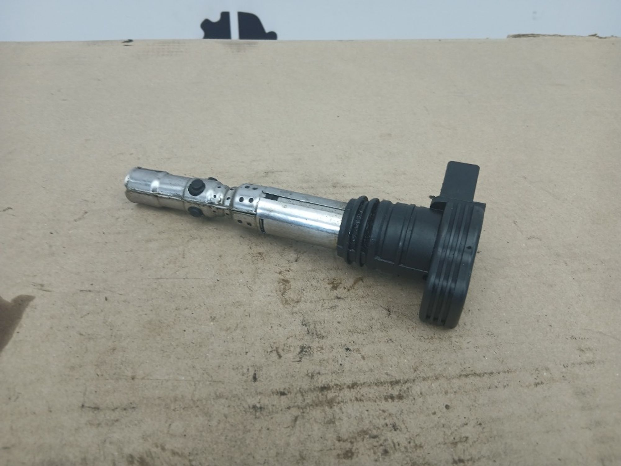 Катушка зажигания Audi A4 ALT, 1000 рублей, Ростов-на-Дону