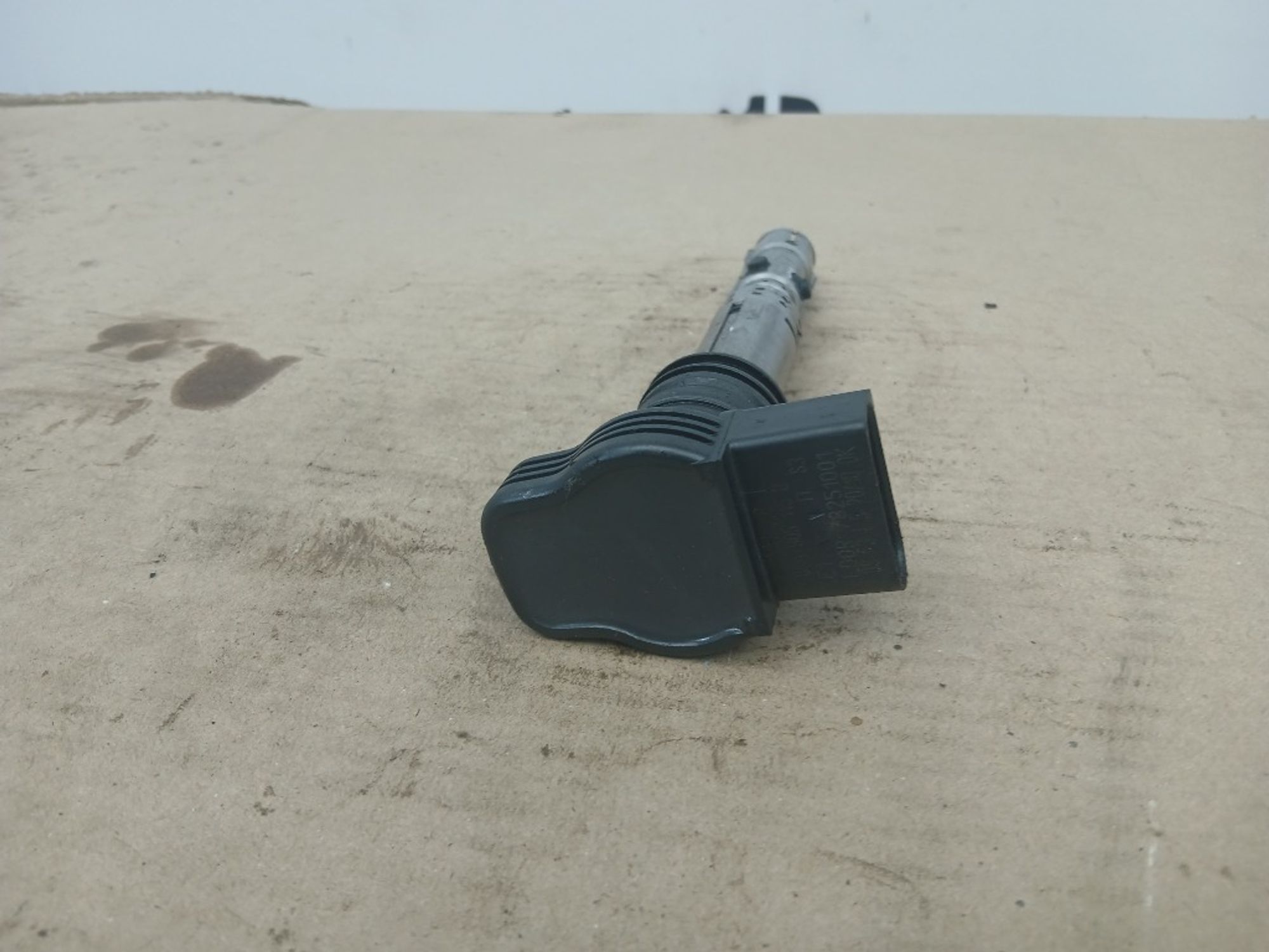 Катушка зажигания Audi A4 ALT, 1000 рублей, Ростов-на-Дону