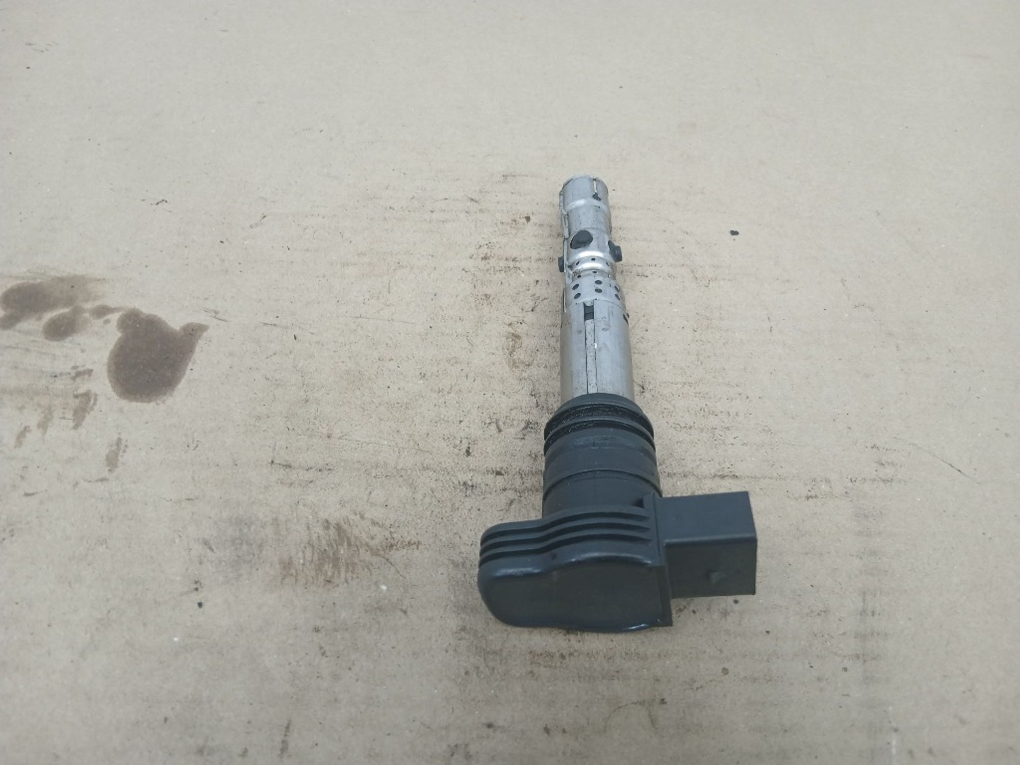 Катушка зажигания Audi A4 ALT, 1000 рублей, Ростов-на-Дону