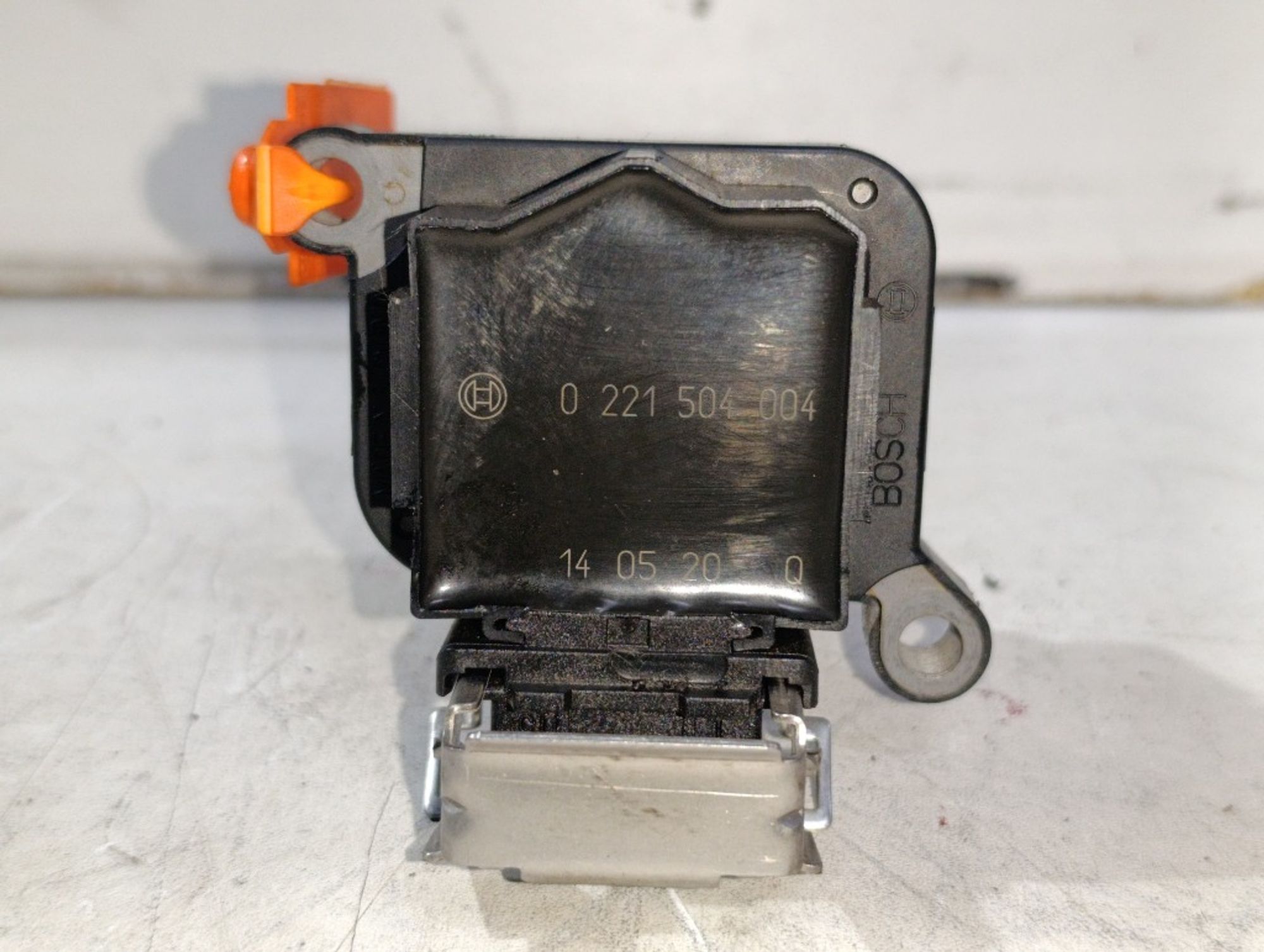 Катушка зажигания BMW X5 E53 M54B30 306S3, 1000 рублей, Ростов-на-Дону