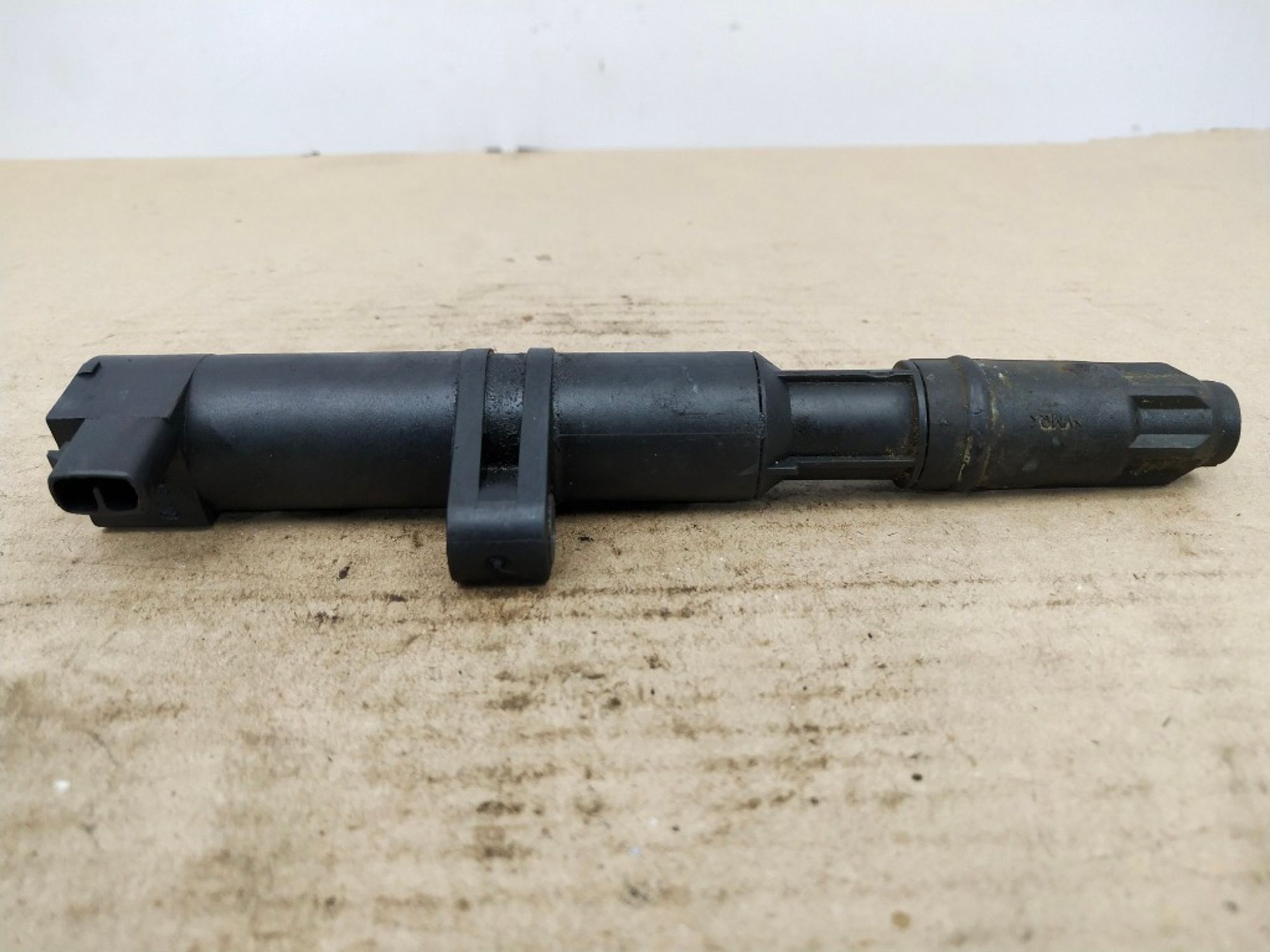 Катушка зажигания Renault Scenic K4M813, 1000 рублей, Ростов-на-Дону