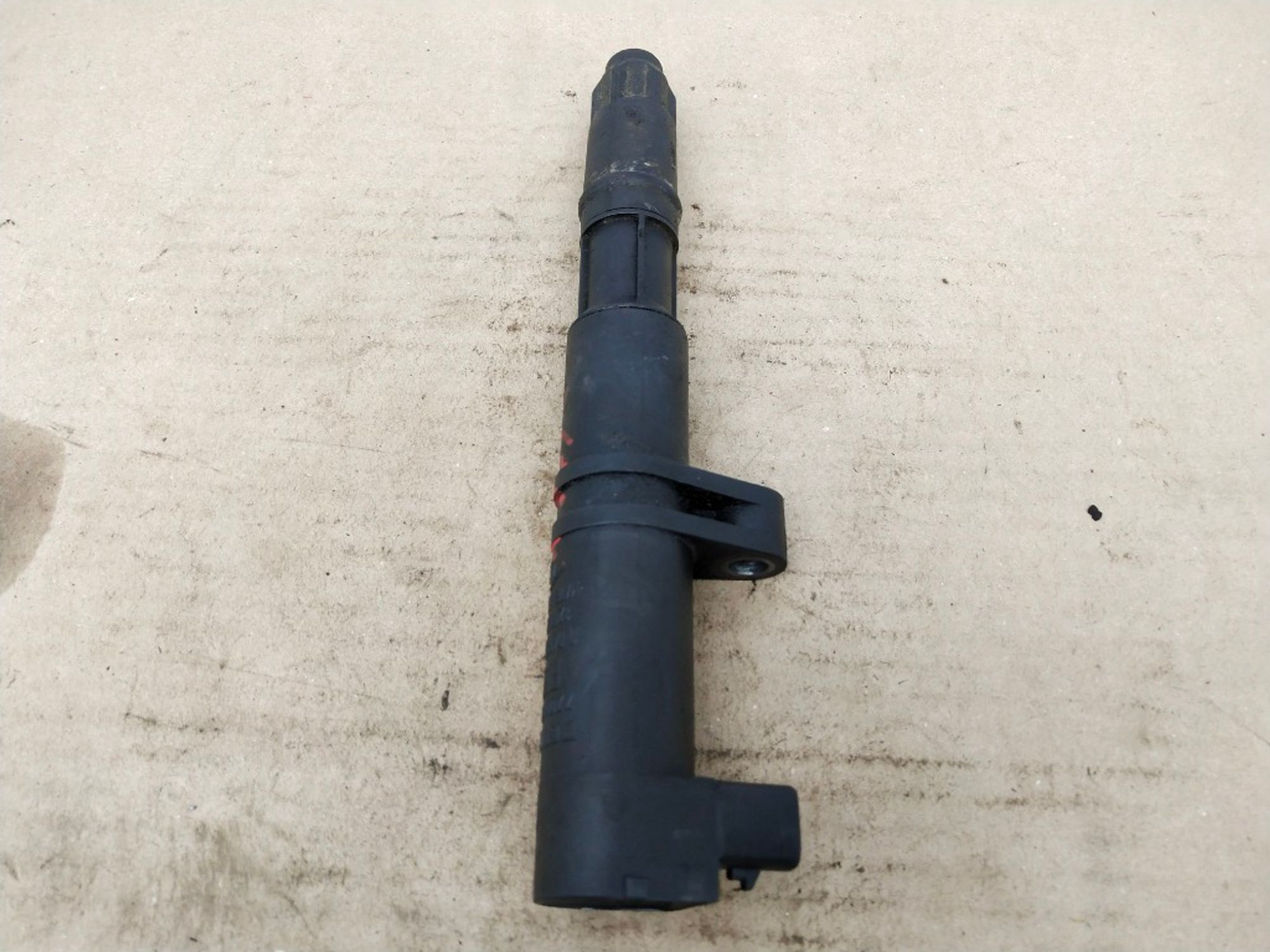 Катушка зажигания Renault Scenic K4M813, 1000 рублей, Ростов-на-Дону