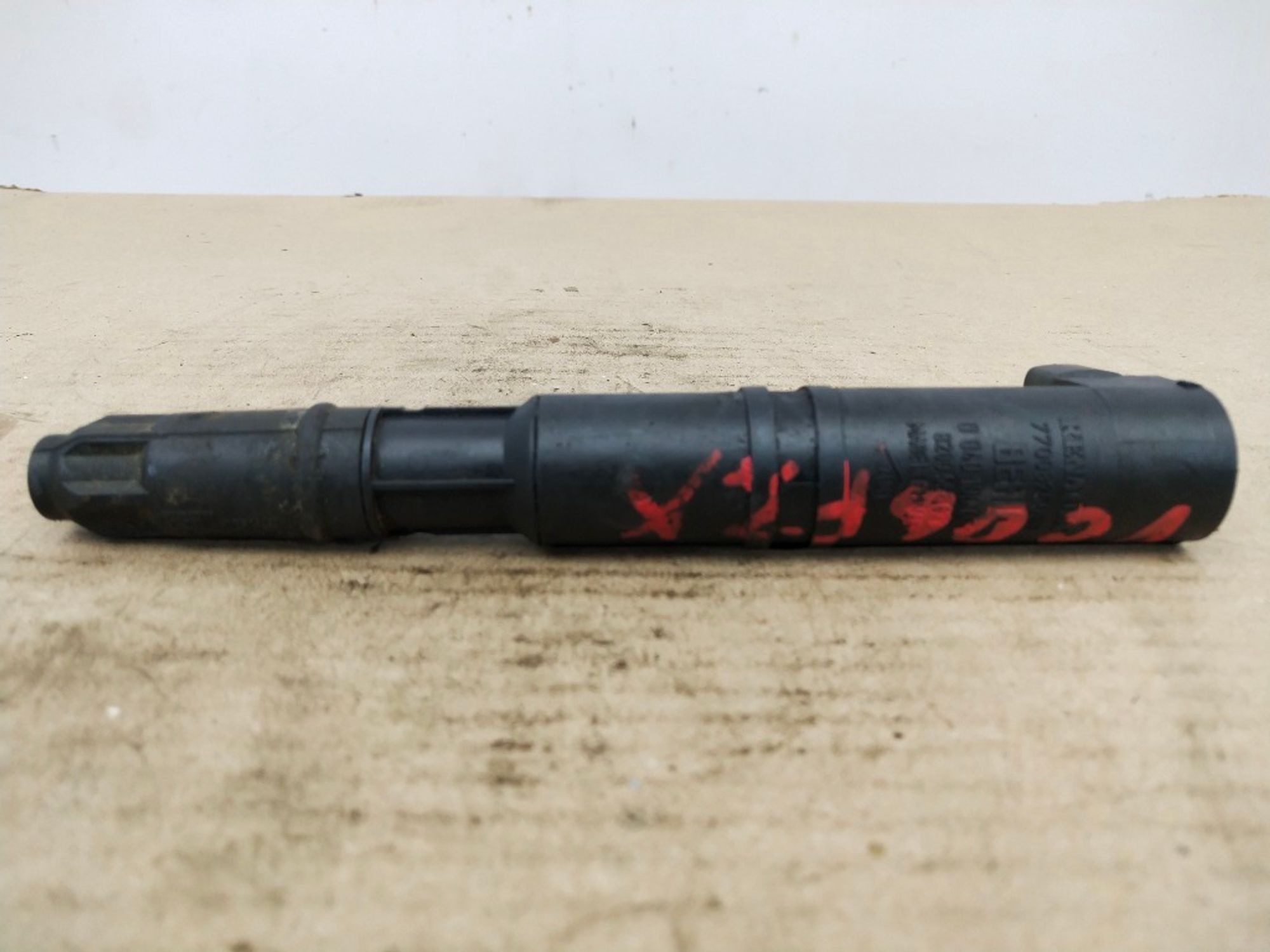 Катушка зажигания Renault Scenic K4M813, 1000 рублей, Ростов-на-Дону