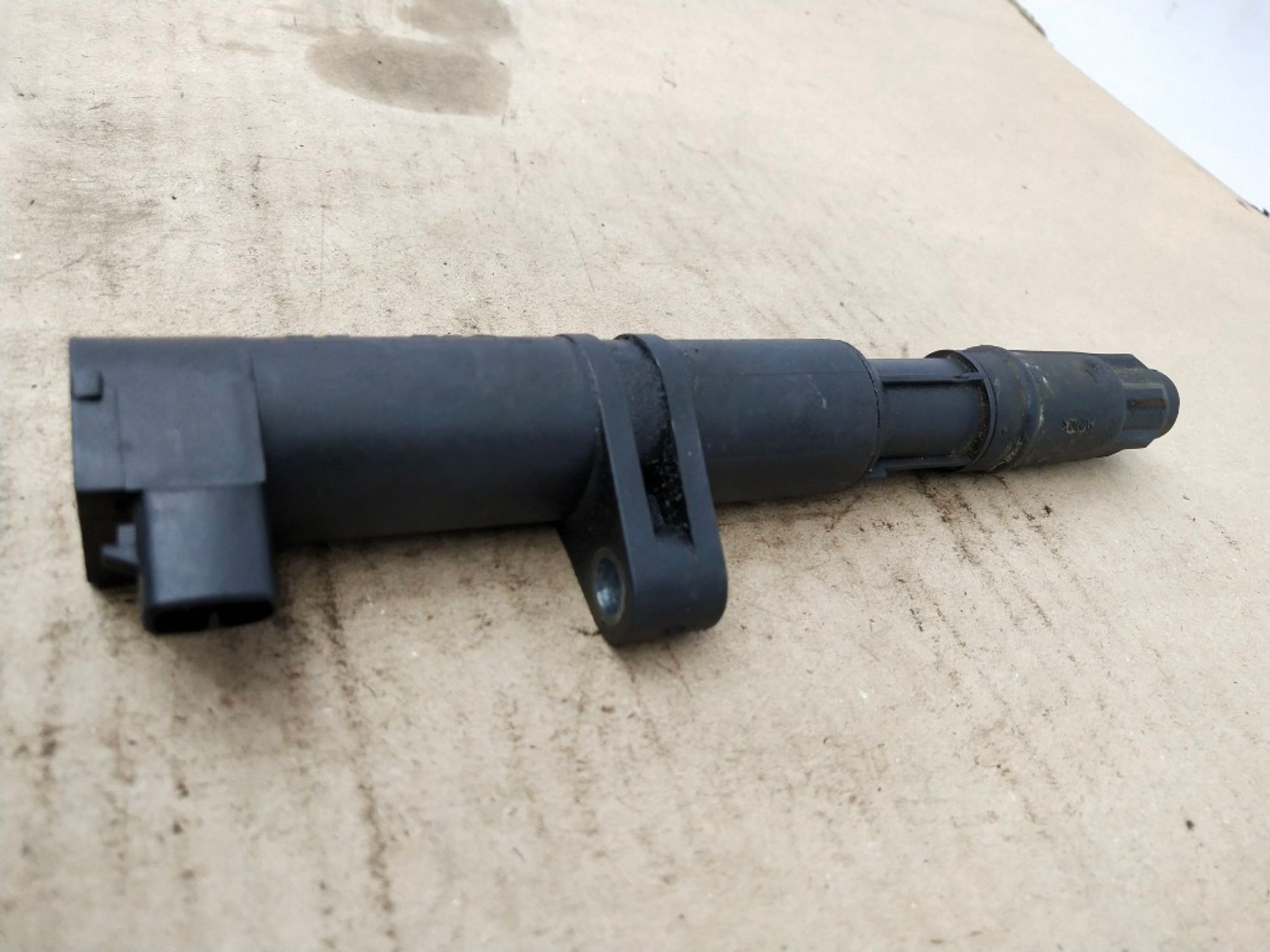 Катушка зажигания Renault Scenic K4M813, 1000 рублей, Ростов-на-Дону