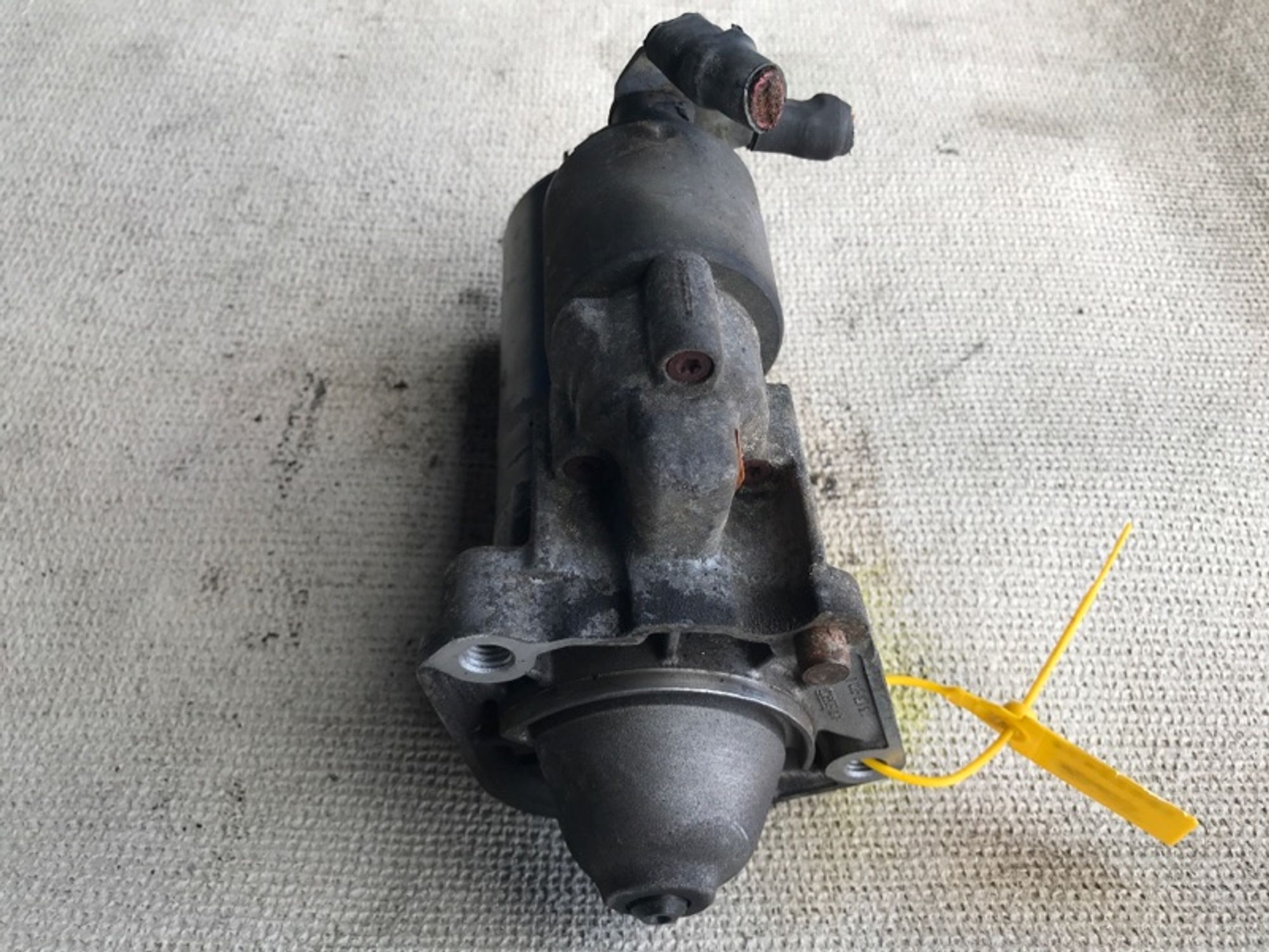 Стартер Volvo XC90 B6294T, 2500 рублей, Ростов-на-Дону