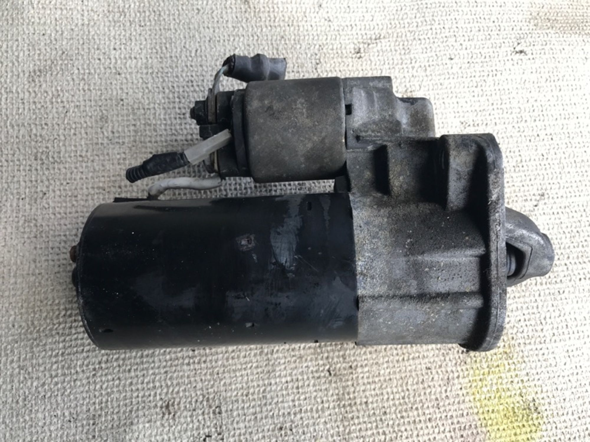 Стартер Volvo XC90 B6294T, 2500 рублей, Ростов-на-Дону