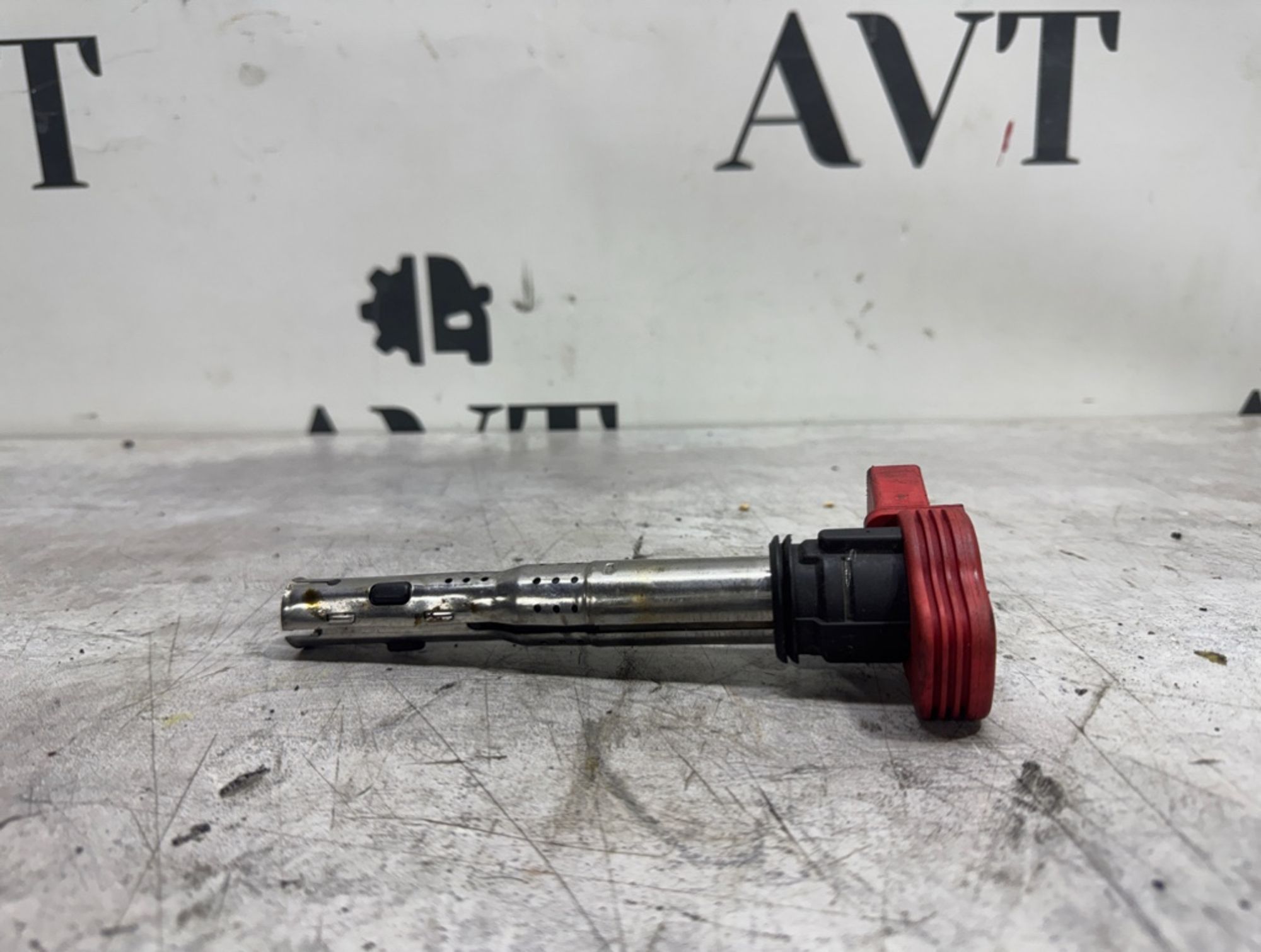 Катушка зажигания Volkswagen Touareg 1 GP BAR, 2000 рублей, Ростов-на-Дону