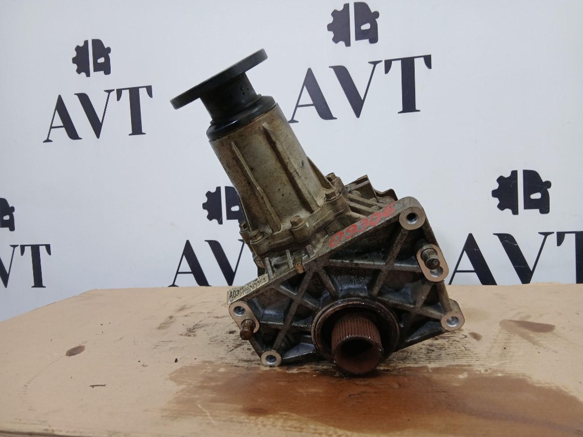 Раздаточная коробка KIA Sorento XM D4HB, 20000 рублей, Ростов-на-Дону