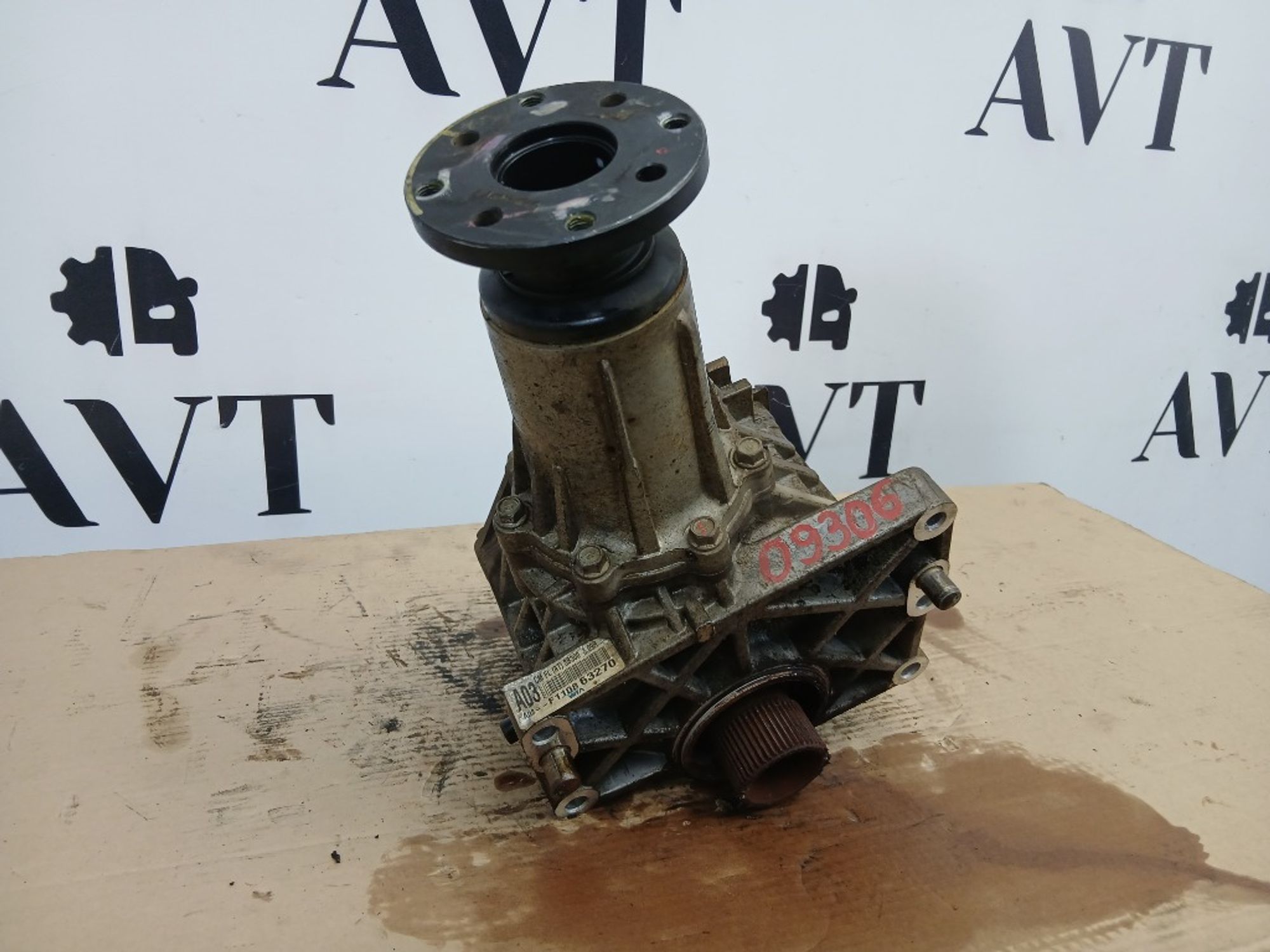 Раздаточная коробка KIA Sorento XM D4HB, 20000 рублей, Ростов-на-Дону