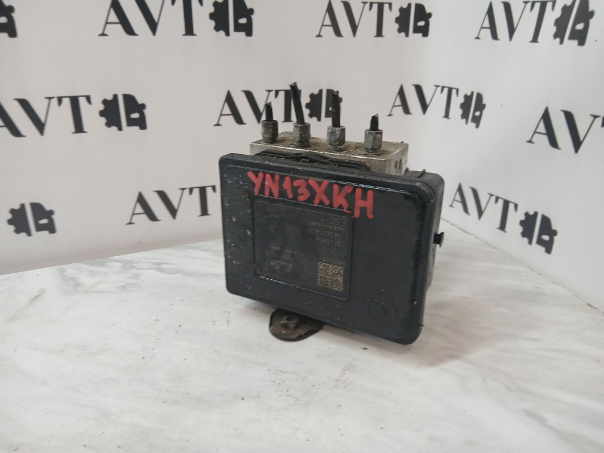 Блок управления ABS Honda Civic 9, 8000 рублей, Ростов-на-Дону