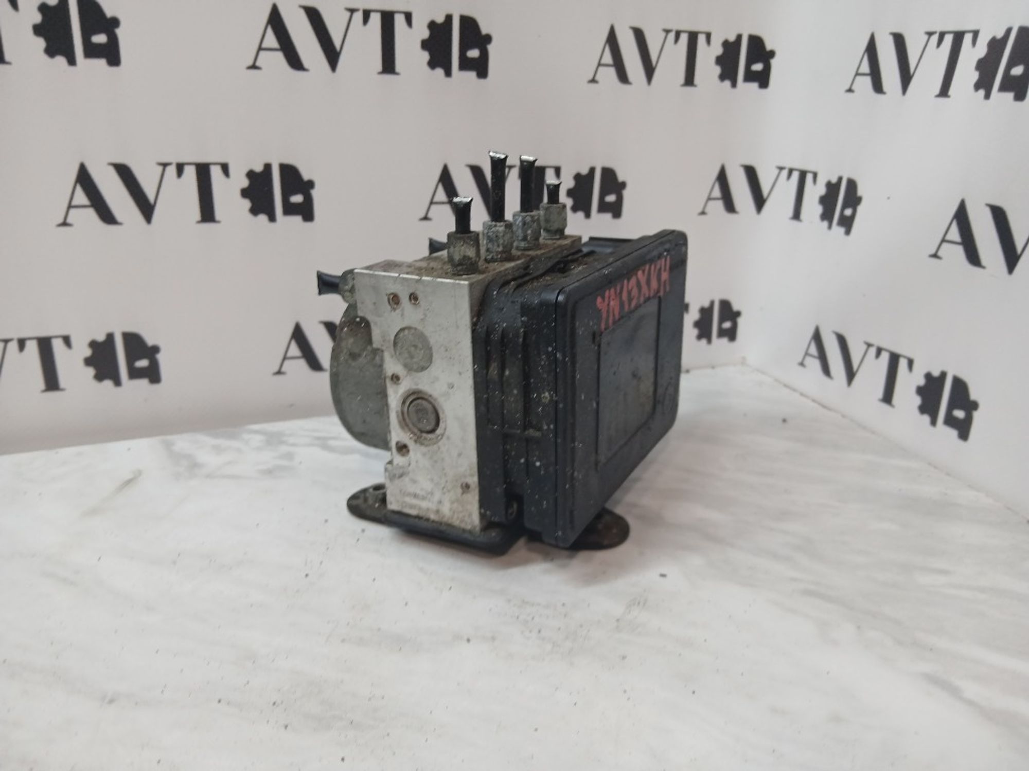 Блок управления ABS Honda Civic 9, 8000 рублей, Ростов-на-Дону