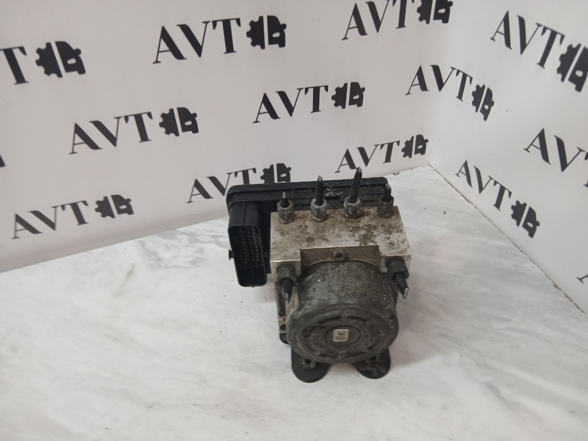 Блок управления ABS Honda Civic 9, 8000 рублей, Ростов-на-Дону