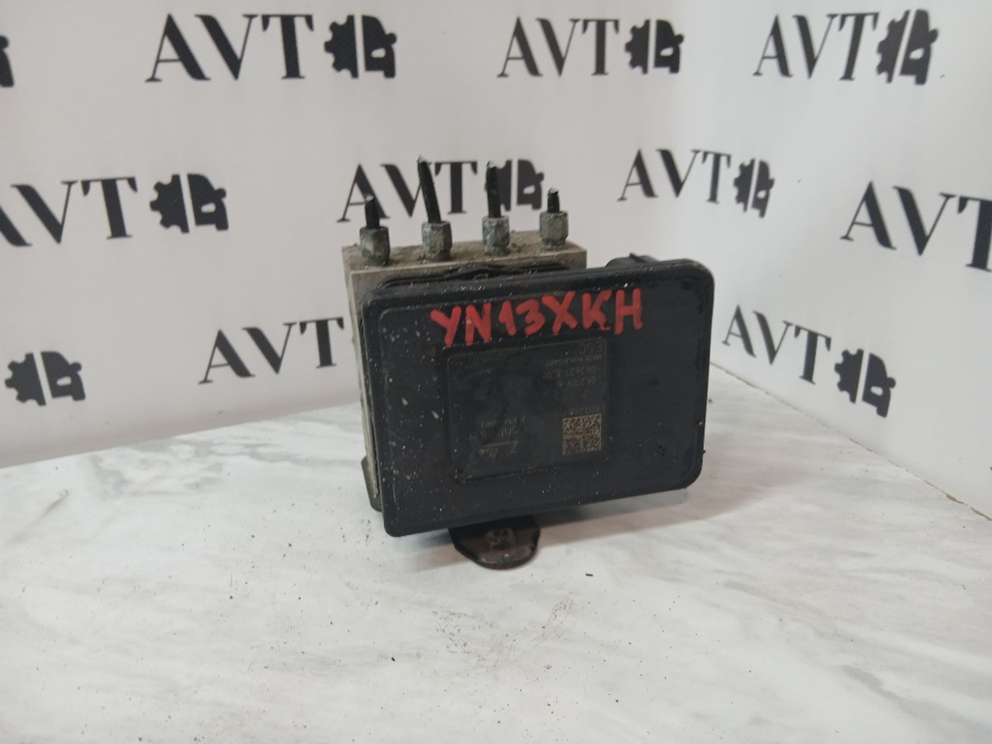 Блок управления ABS Honda Civic 9, 8000 рублей, Ростов-на-Дону