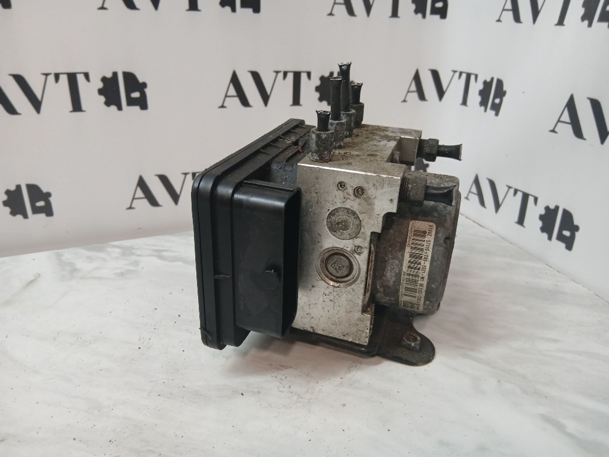 Блок управления ABS Honda Civic 9, 8000 рублей, Ростов-на-Дону