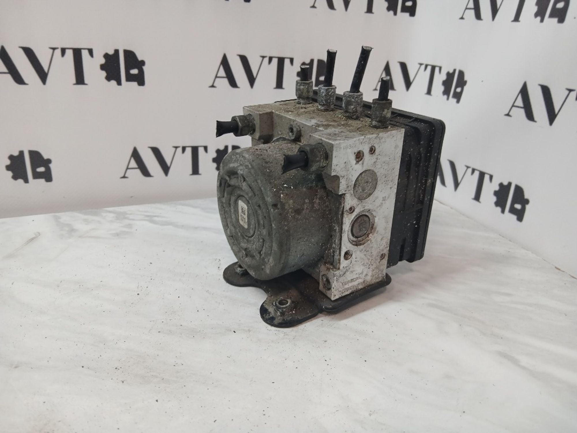 Блок управления ABS Honda Civic 9, 8000 рублей, Ростов-на-Дону